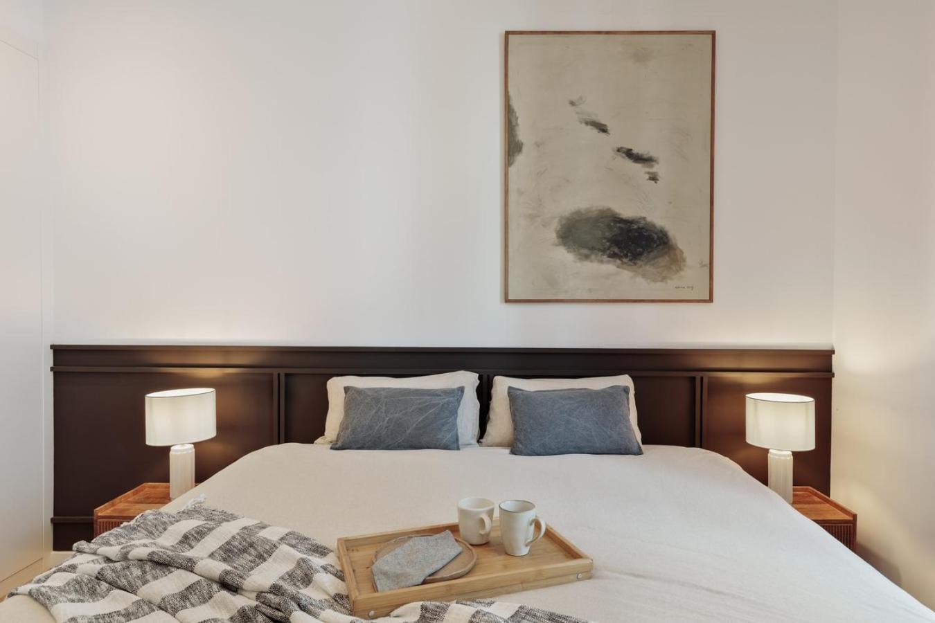 Eboli - 3 Bedrooms, Balcony And Terrace In Ciutat Vella *