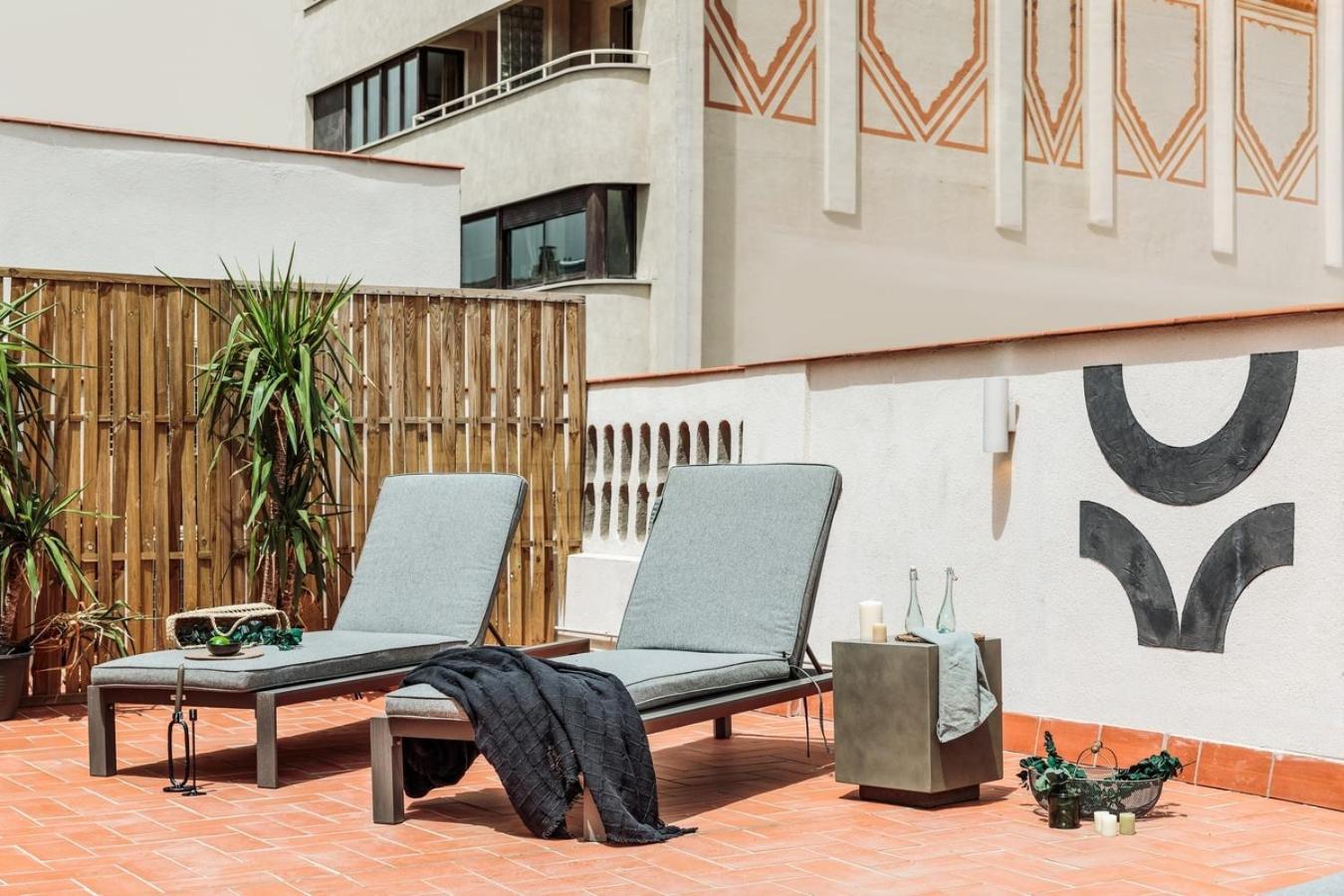 Eboli - 3 Bedrooms, Balcony And Terrace In Ciutat Vella *