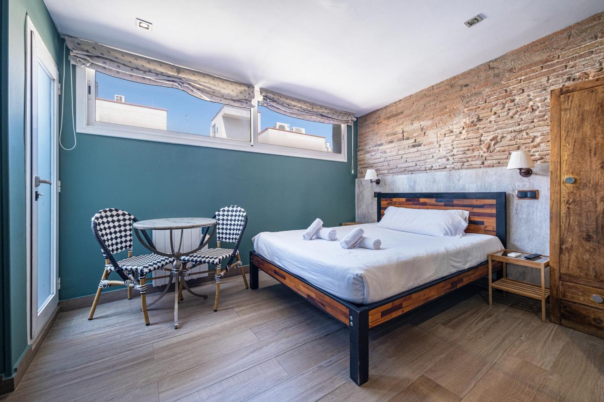 Apartamento Ainb Born-dames Barcelona