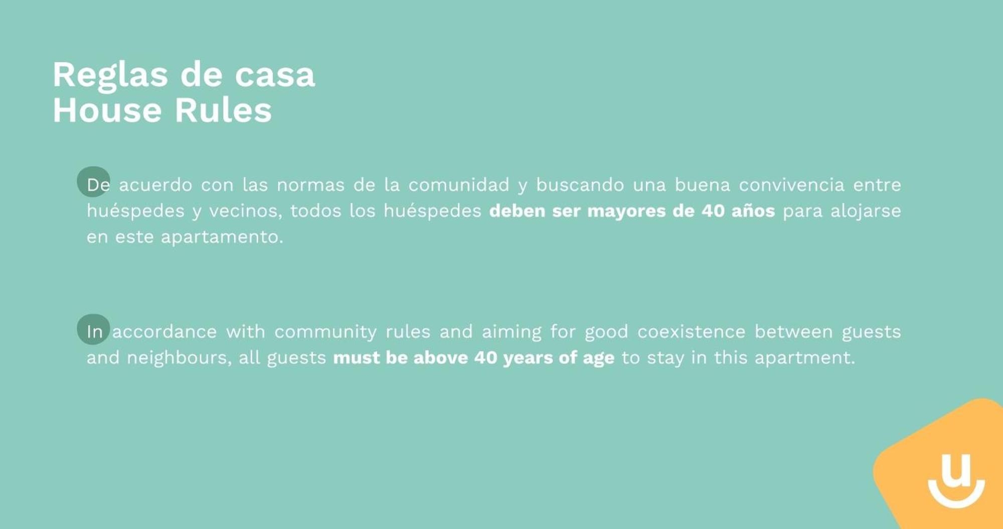 U-nique Torrent Apartamento