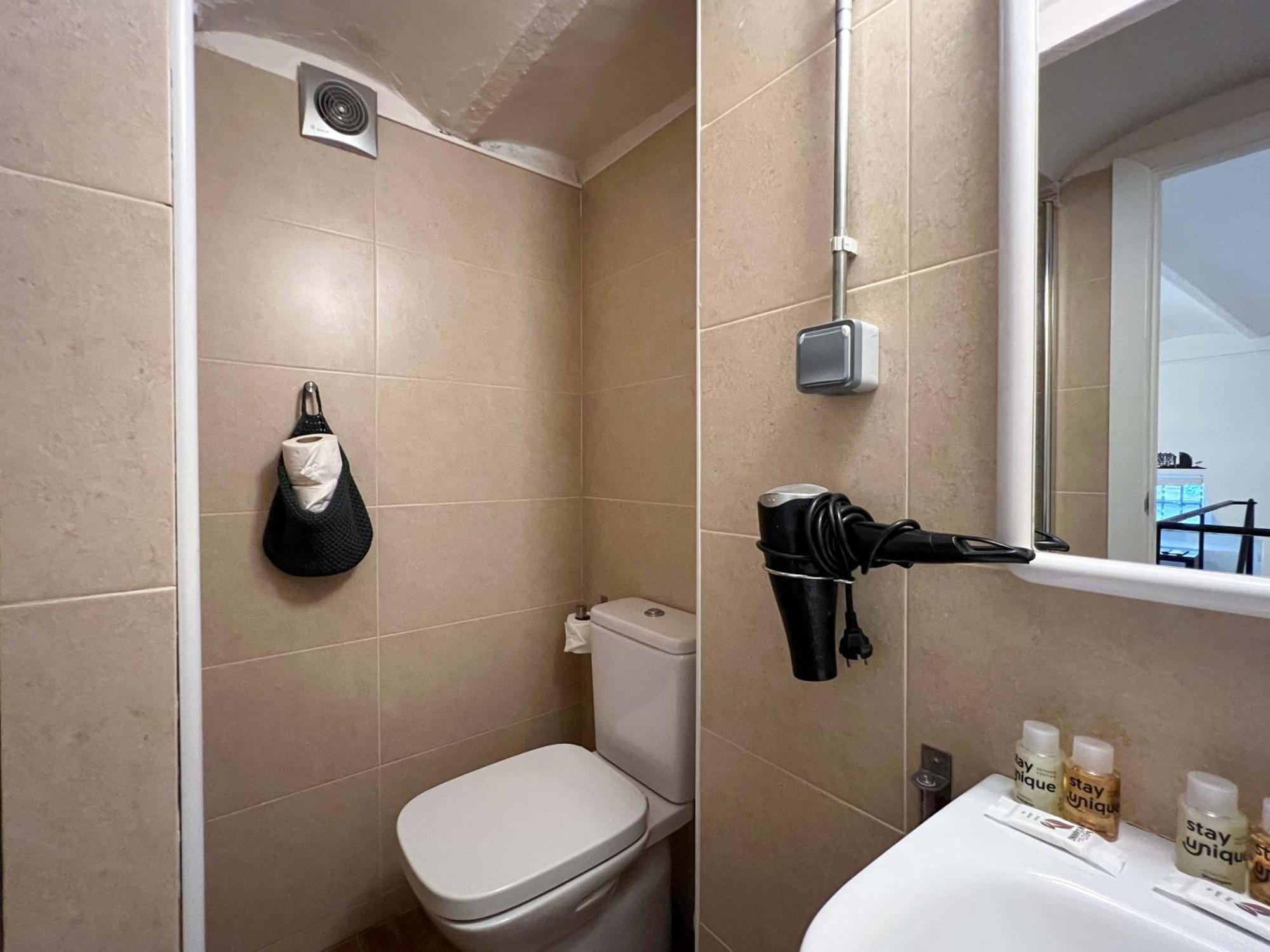 U-nique Tordera Apartamento Barcelona