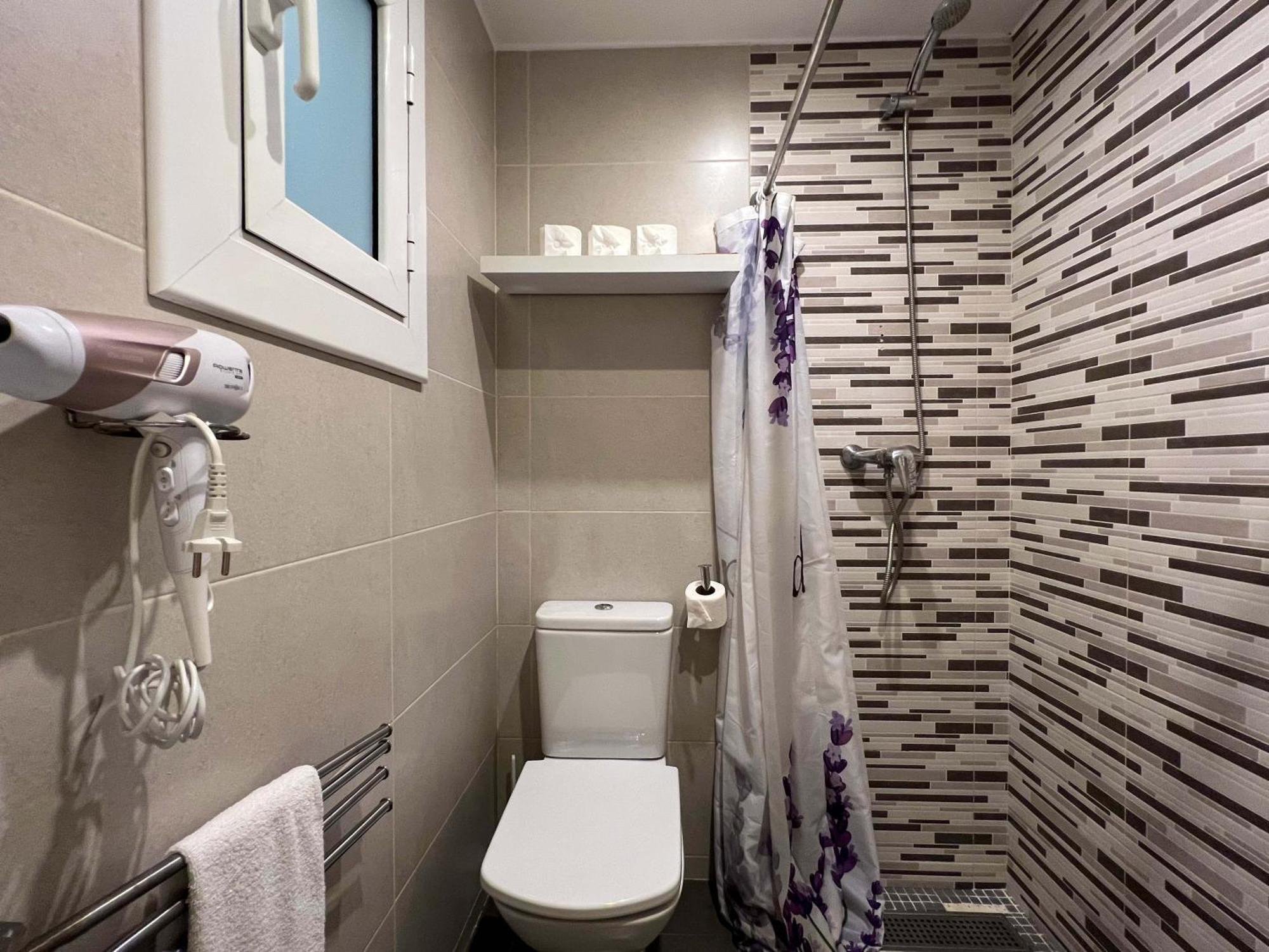 Apartamento U-nique Tordera Barcelona