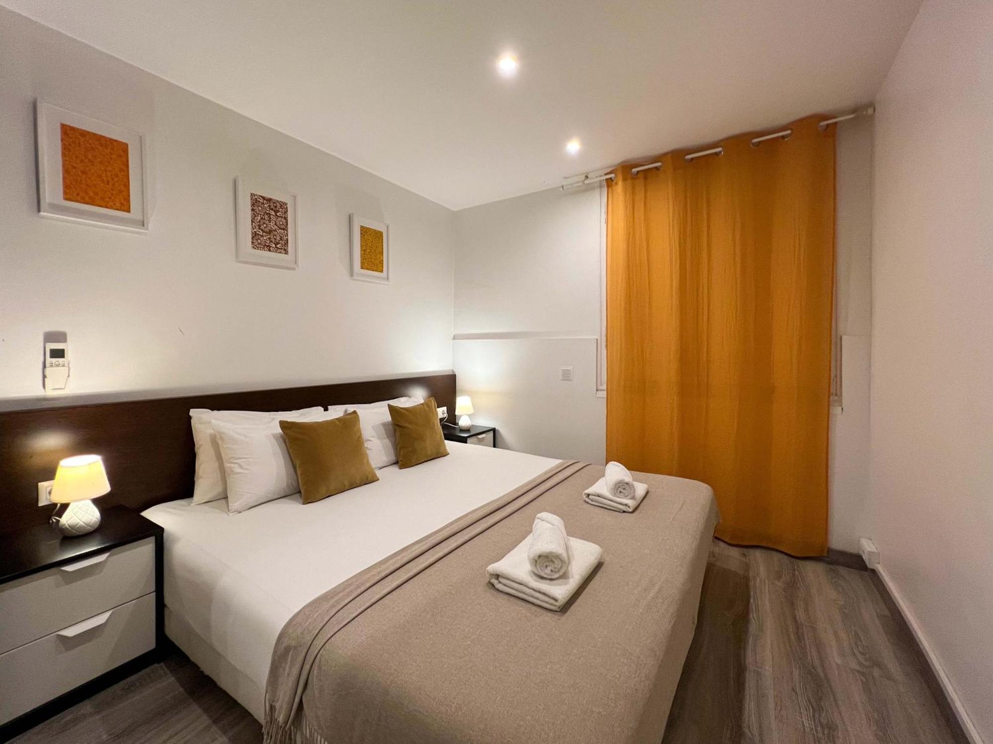 Apartamento U-nique Tordera Barcelona