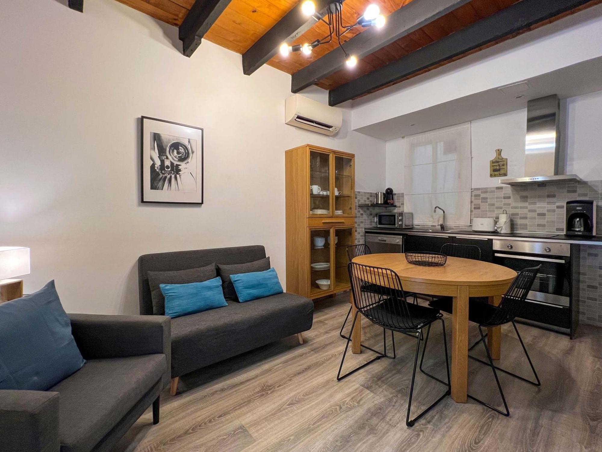 Apartamento U-nique Tordera