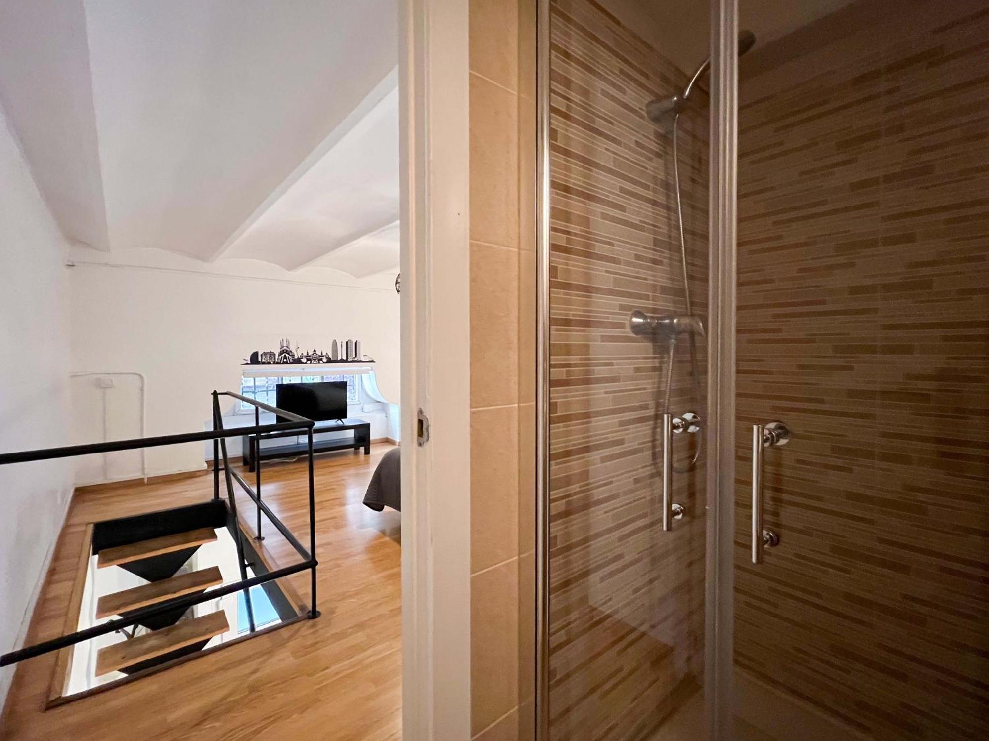 Apartamento U-nique Tordera *