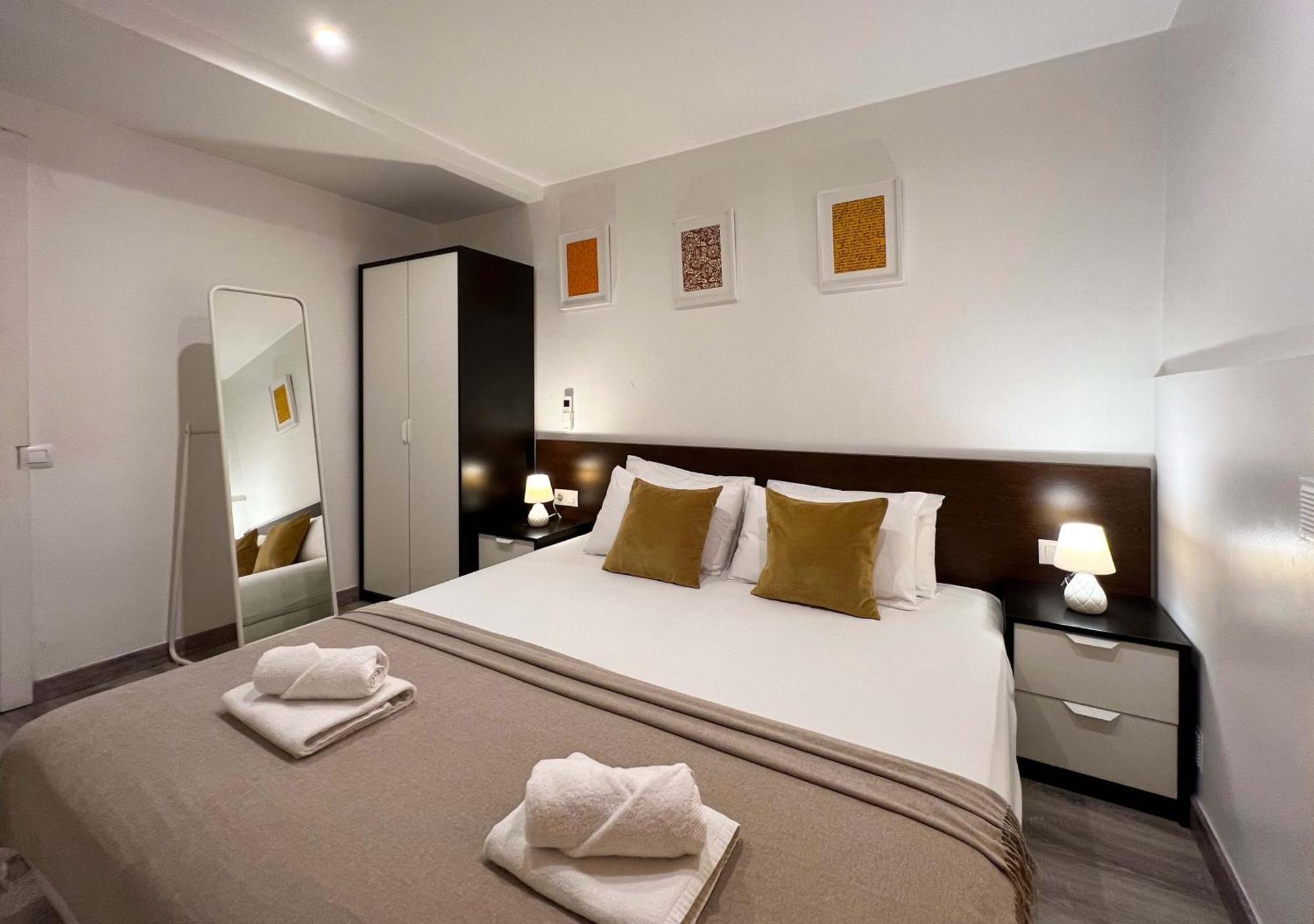U-nique Tordera Apartamento Barcelona