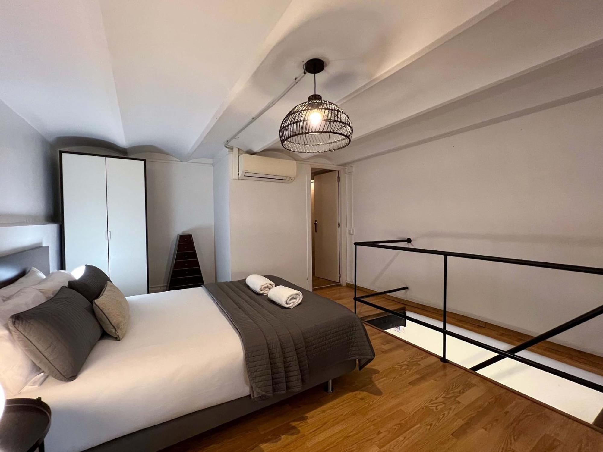 Apartamento U-nique Tordera Barcelona