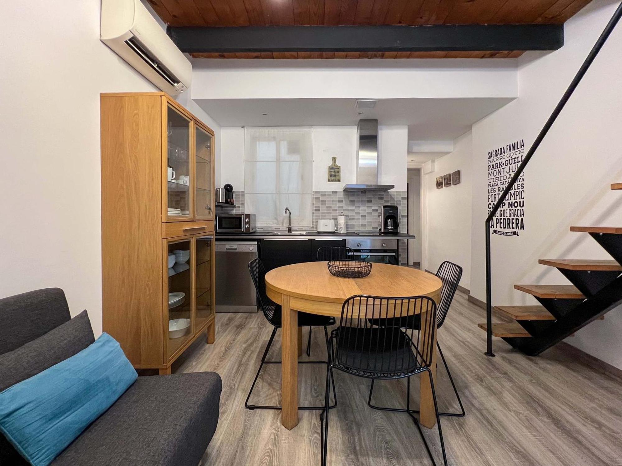 U-nique Tordera Apartamento *