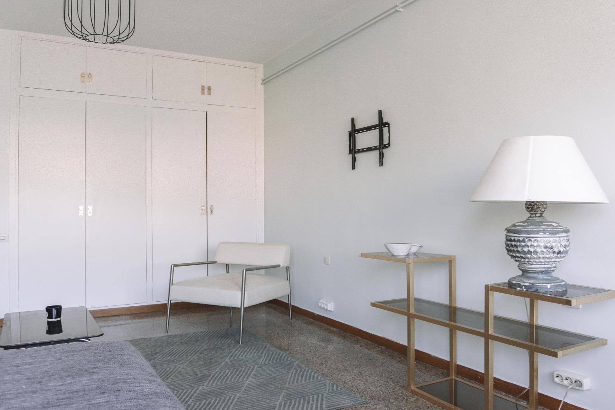 Apartamento Lovely In Shared Gracia Neighborhood *
