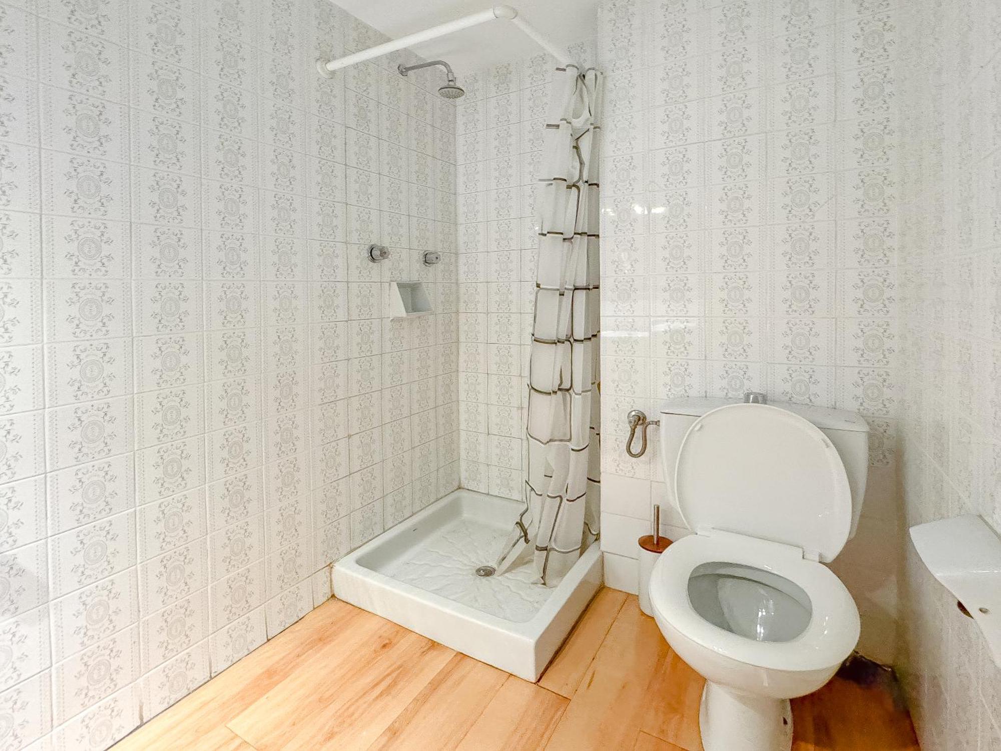 Apartamento Lovely In Shared Gracia Neighborhood Barcelona
