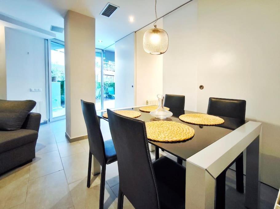 Apartamento Acogedor En Barcelona, Zona Tranquila Barcelona