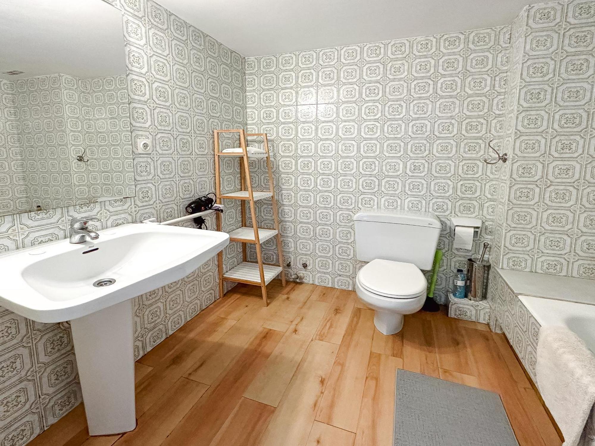 Lovely In Shared Gracia Neighborhood Apartamento Barcelona