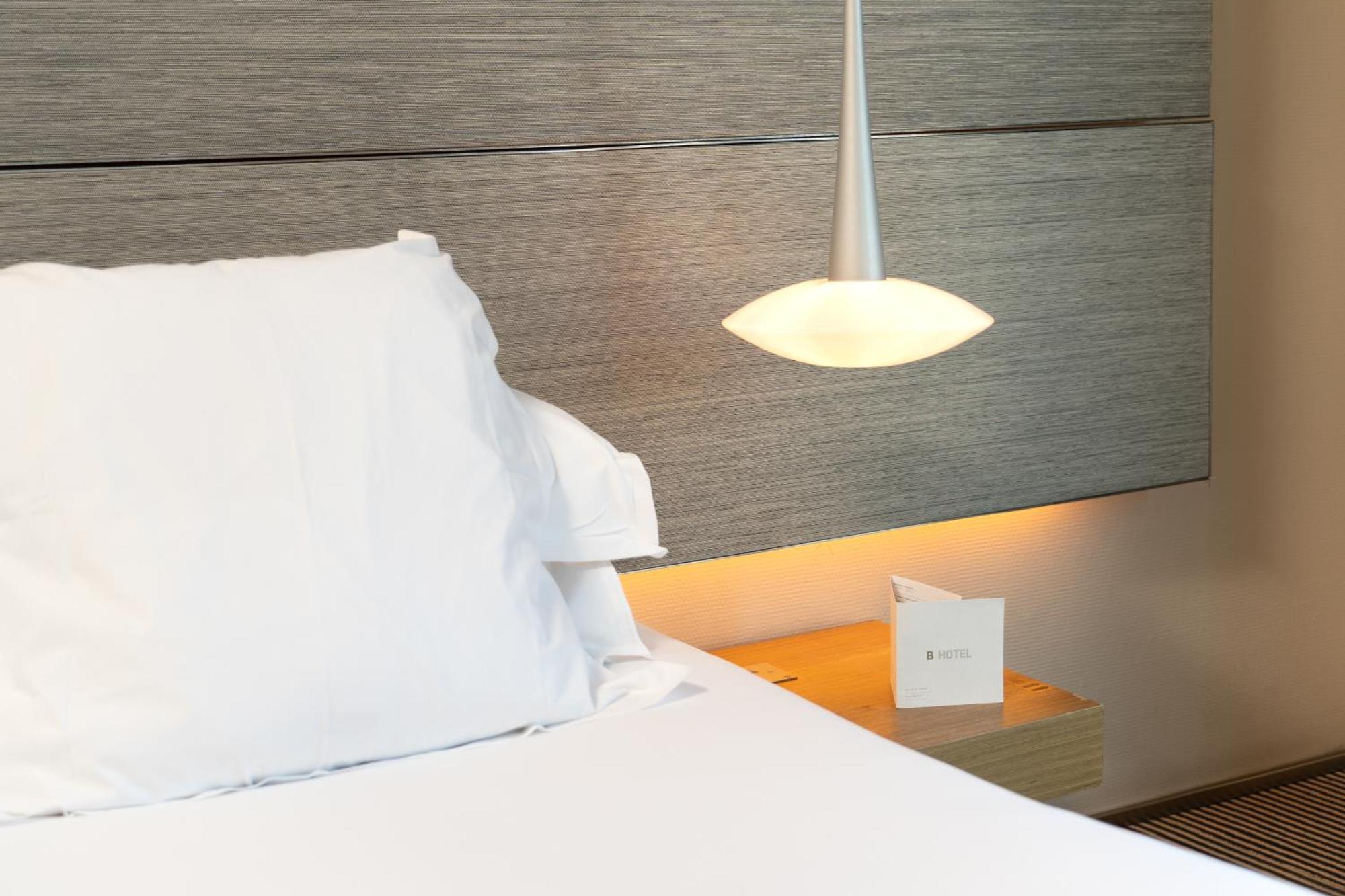 B Hotel Barcelona
