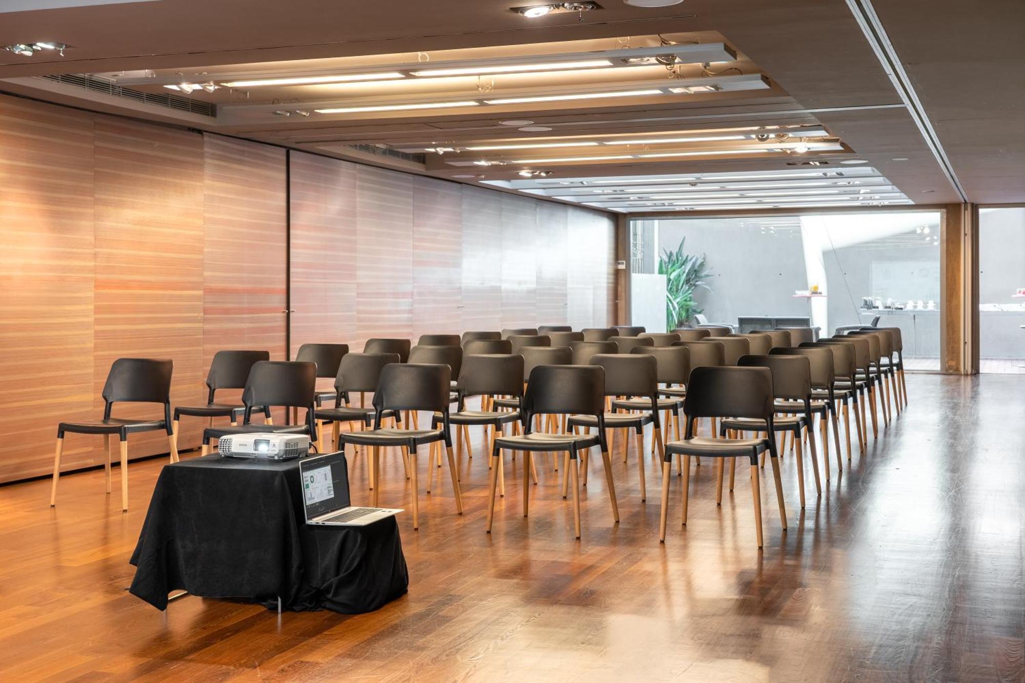 Hotel B Barcelona