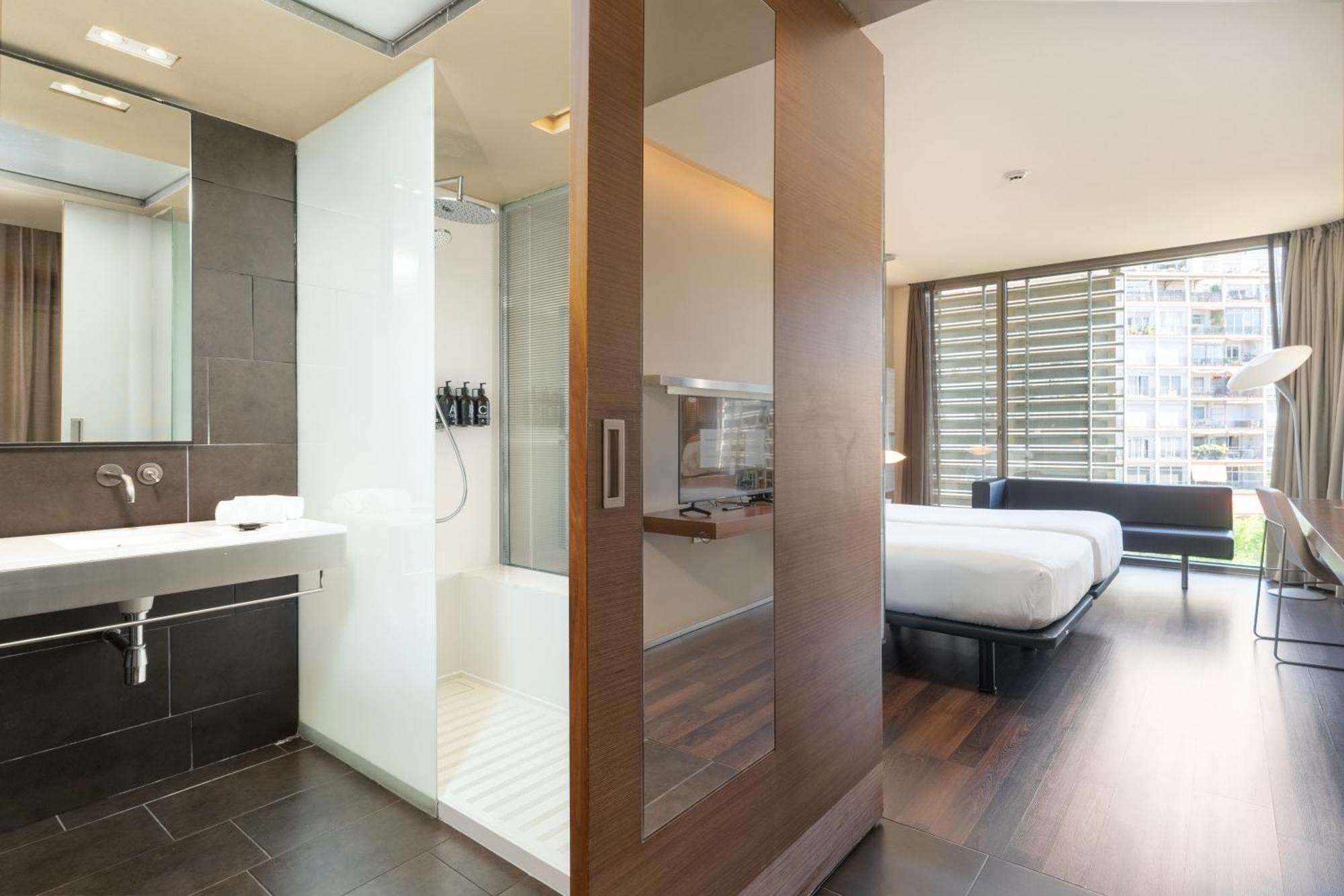 Hotel B Barcelona