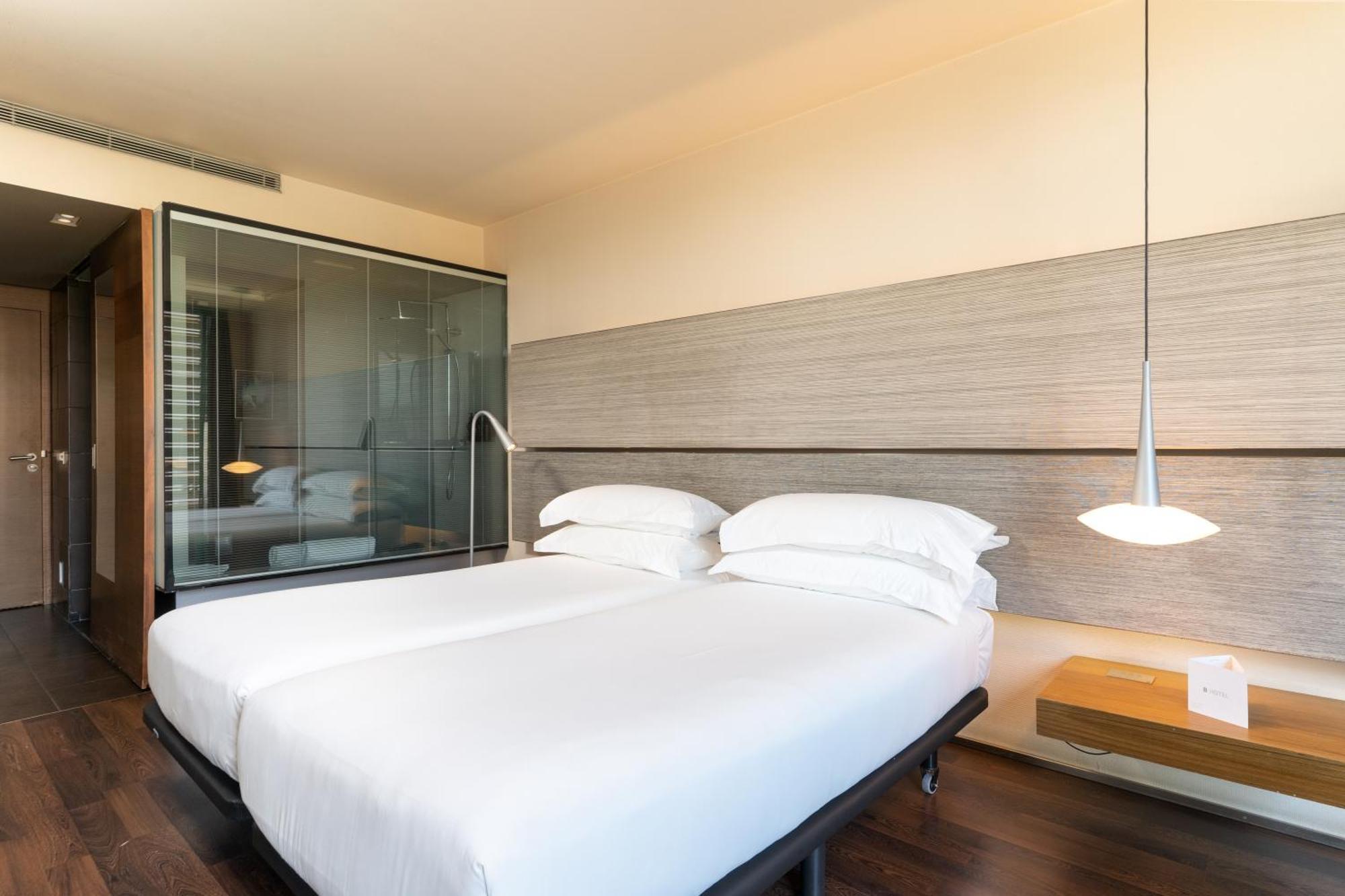 B Hotel Barcelona