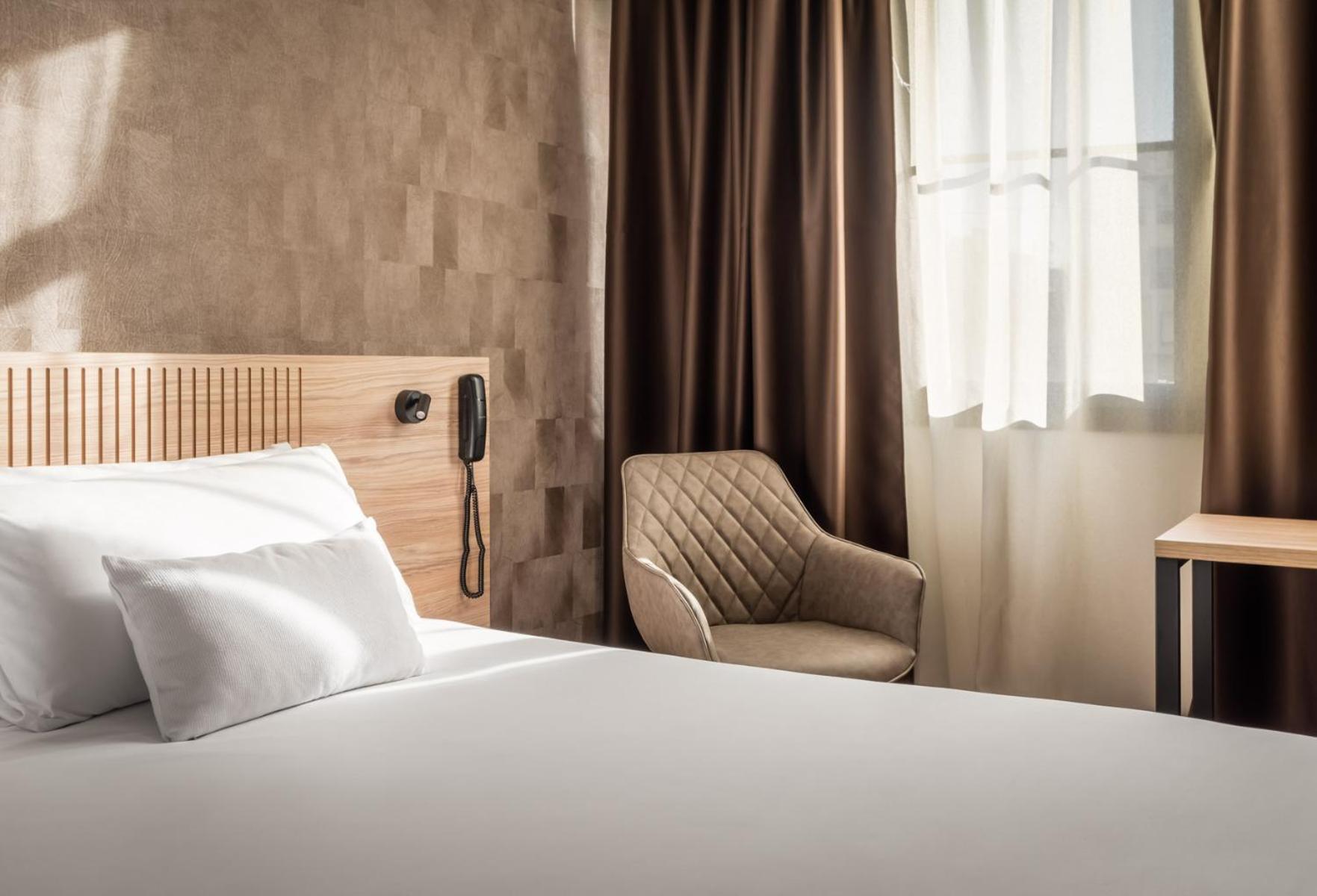 Sunotel Central Barcelona