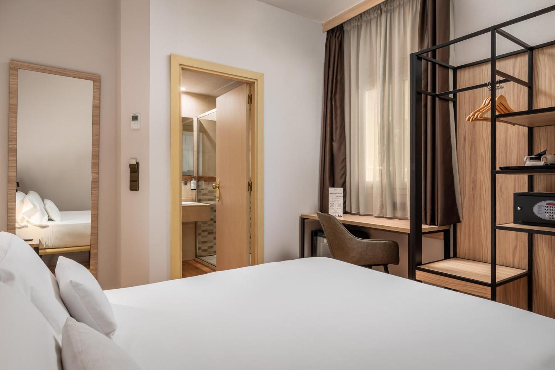 Sunotel Central Hotel Barcelona