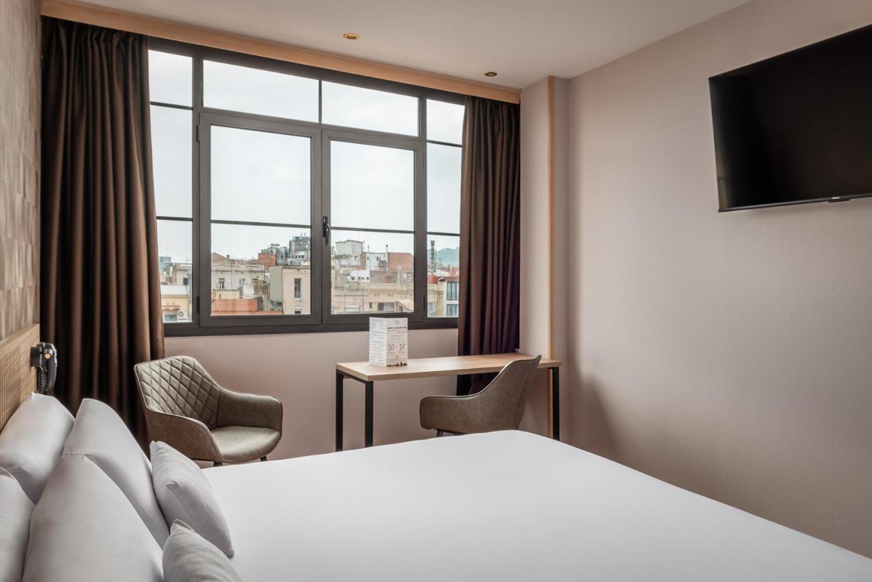 Sunotel Central 4* Barcelona