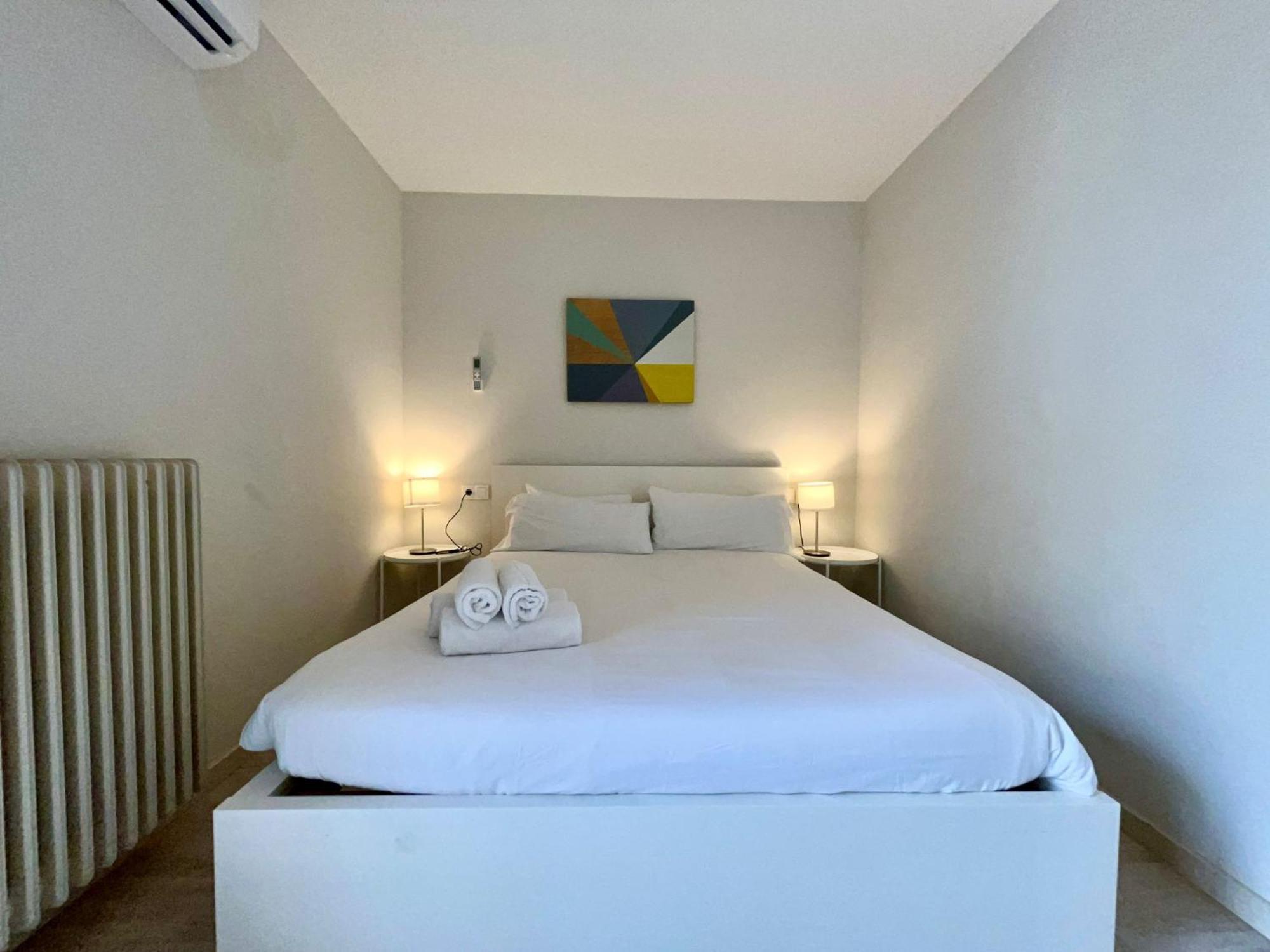 Apartamento Barcelonaforrent Urban Town *