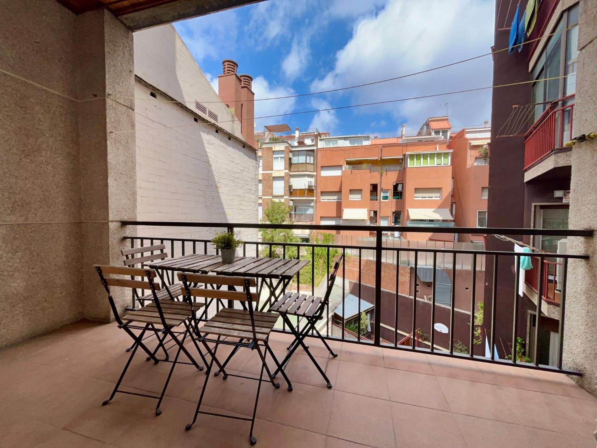 Barcelonaforrent Urban Town Apartamento Barcelona