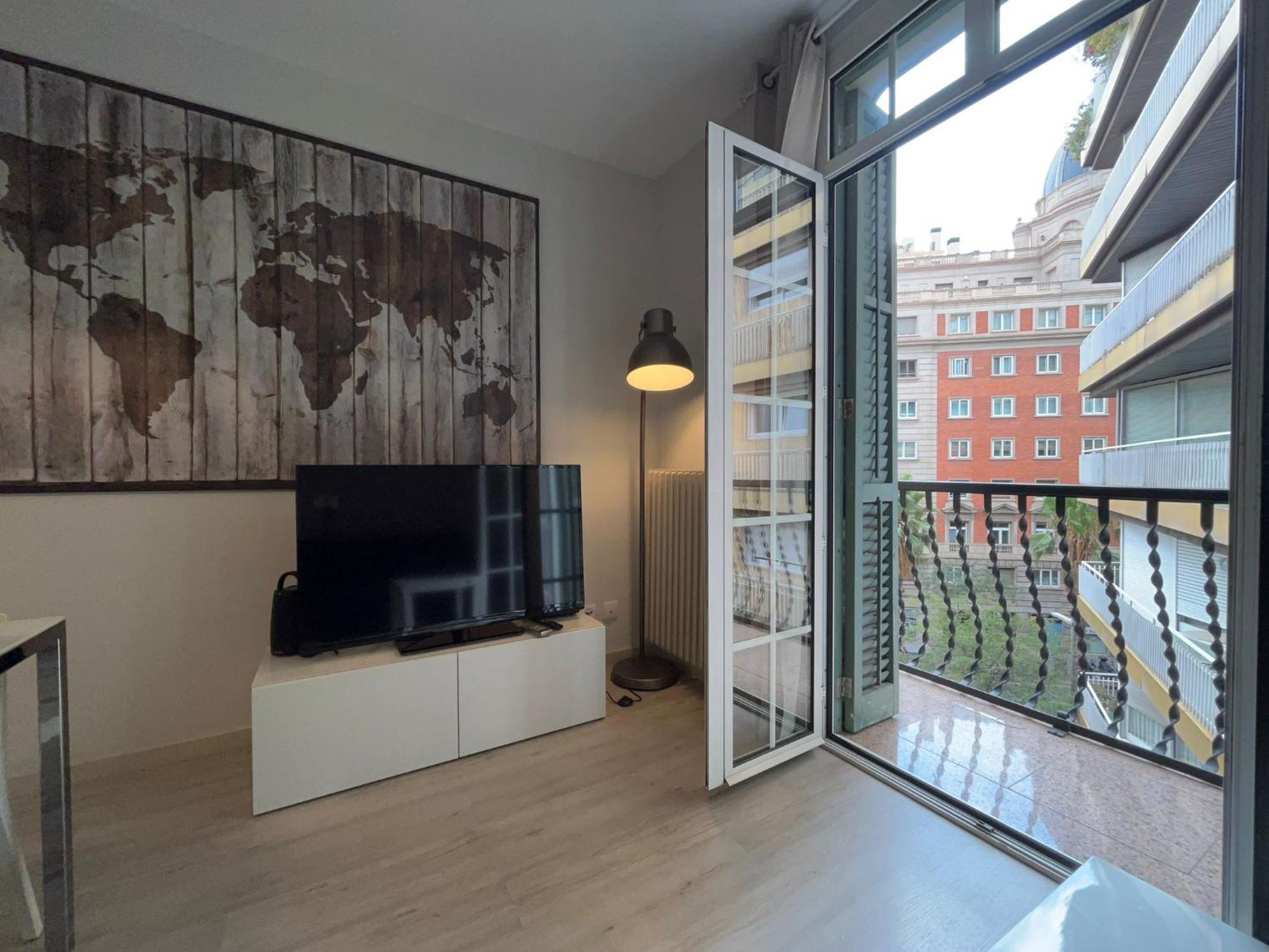 Urban Town Suites Terrace Barcelona