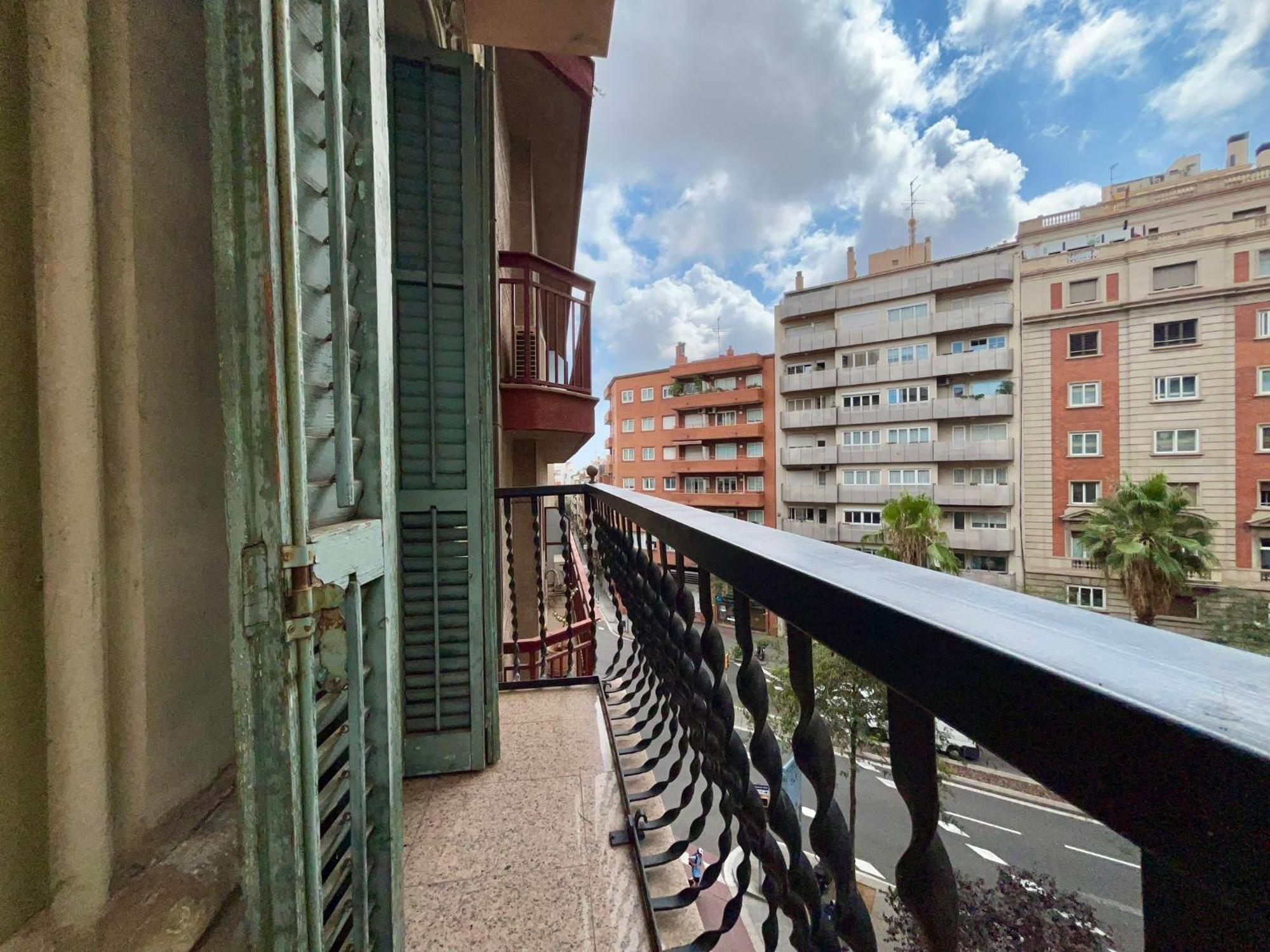 Urban Town Suites Terrace * Barcelona