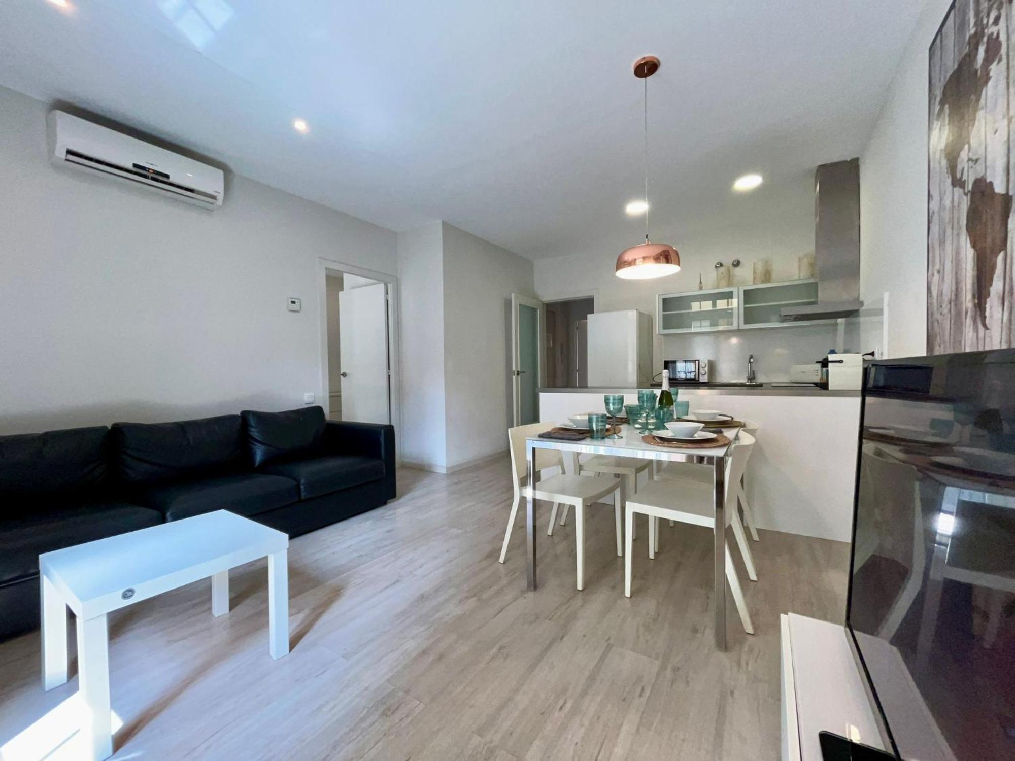 Urban Town Suites Terrace