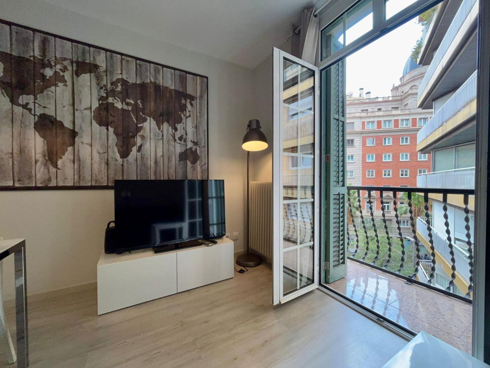 Apartamento Barcelonaforrent Urban Town *