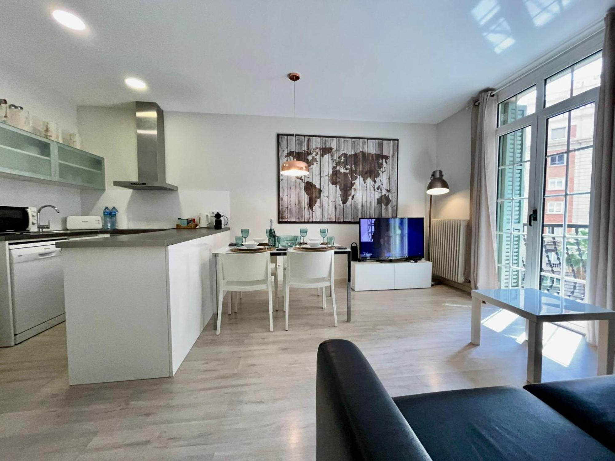 Urban Town Suites Terrace * Barcelona