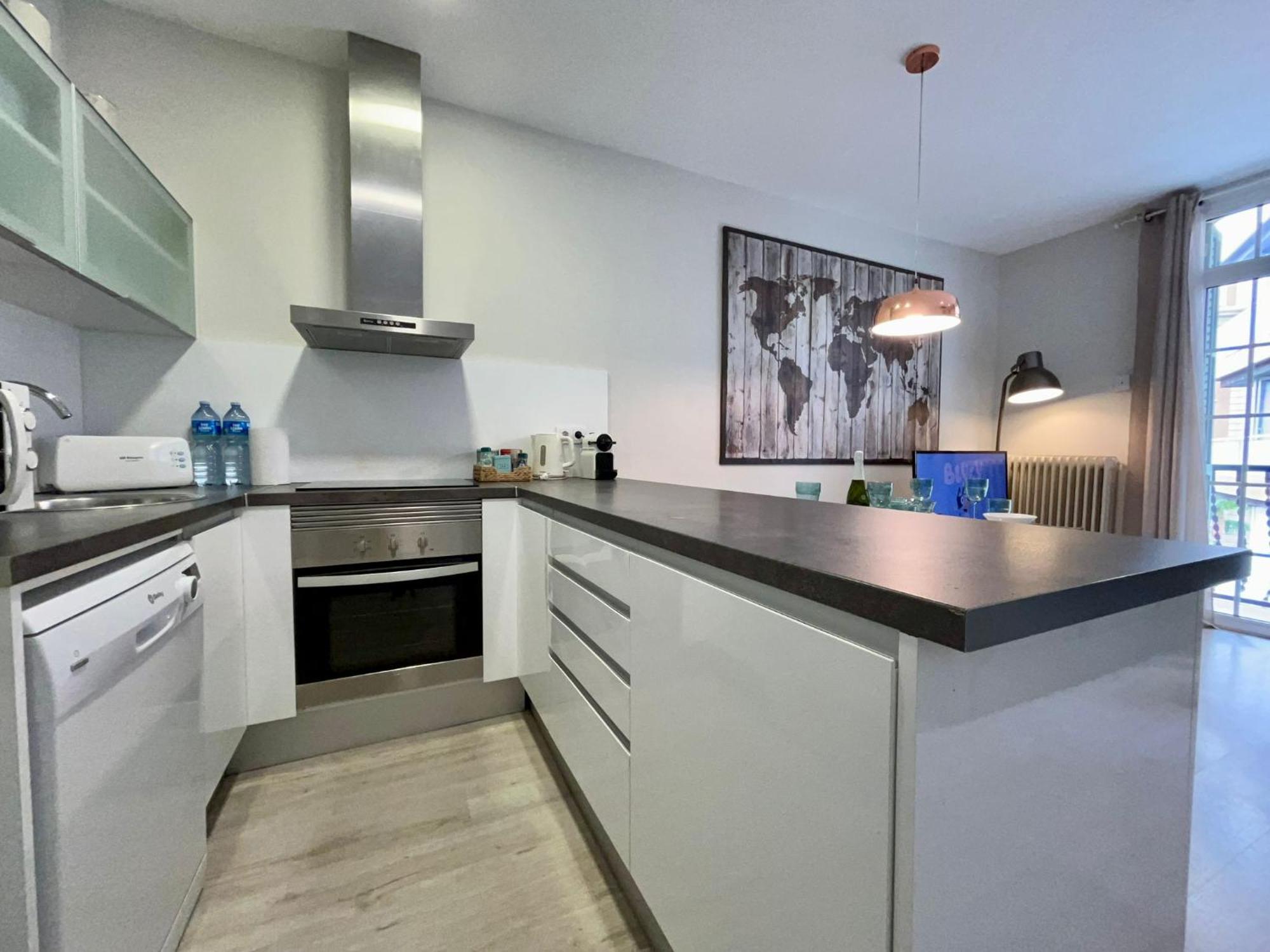 Barcelonaforrent Urban Town Apartamento Barcelona