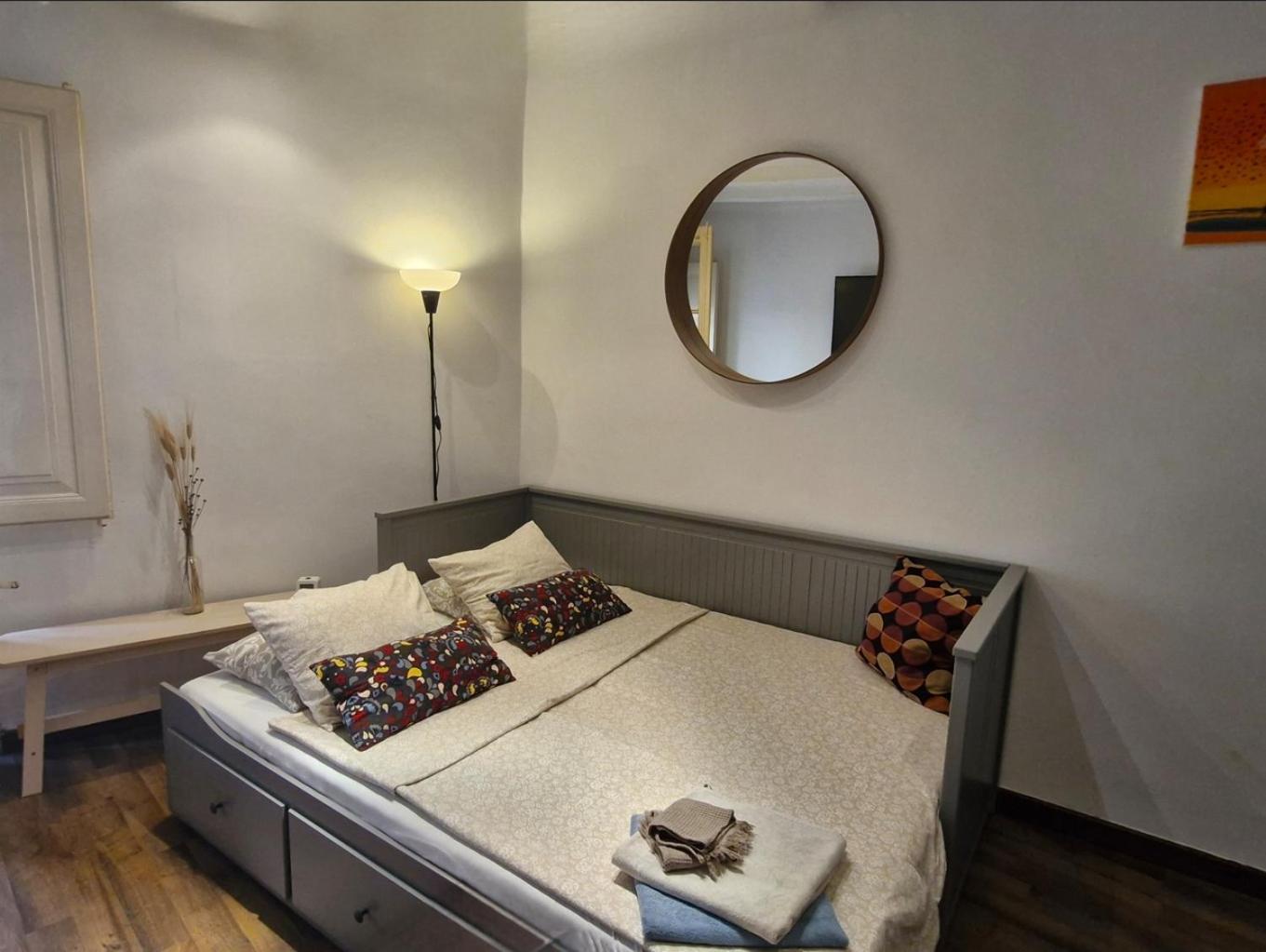 Apartamento Top Location Gotico Barcelona