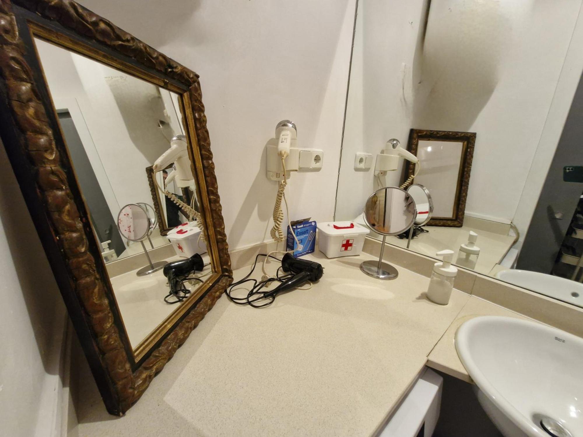 Top Location Gotico Apartamento *