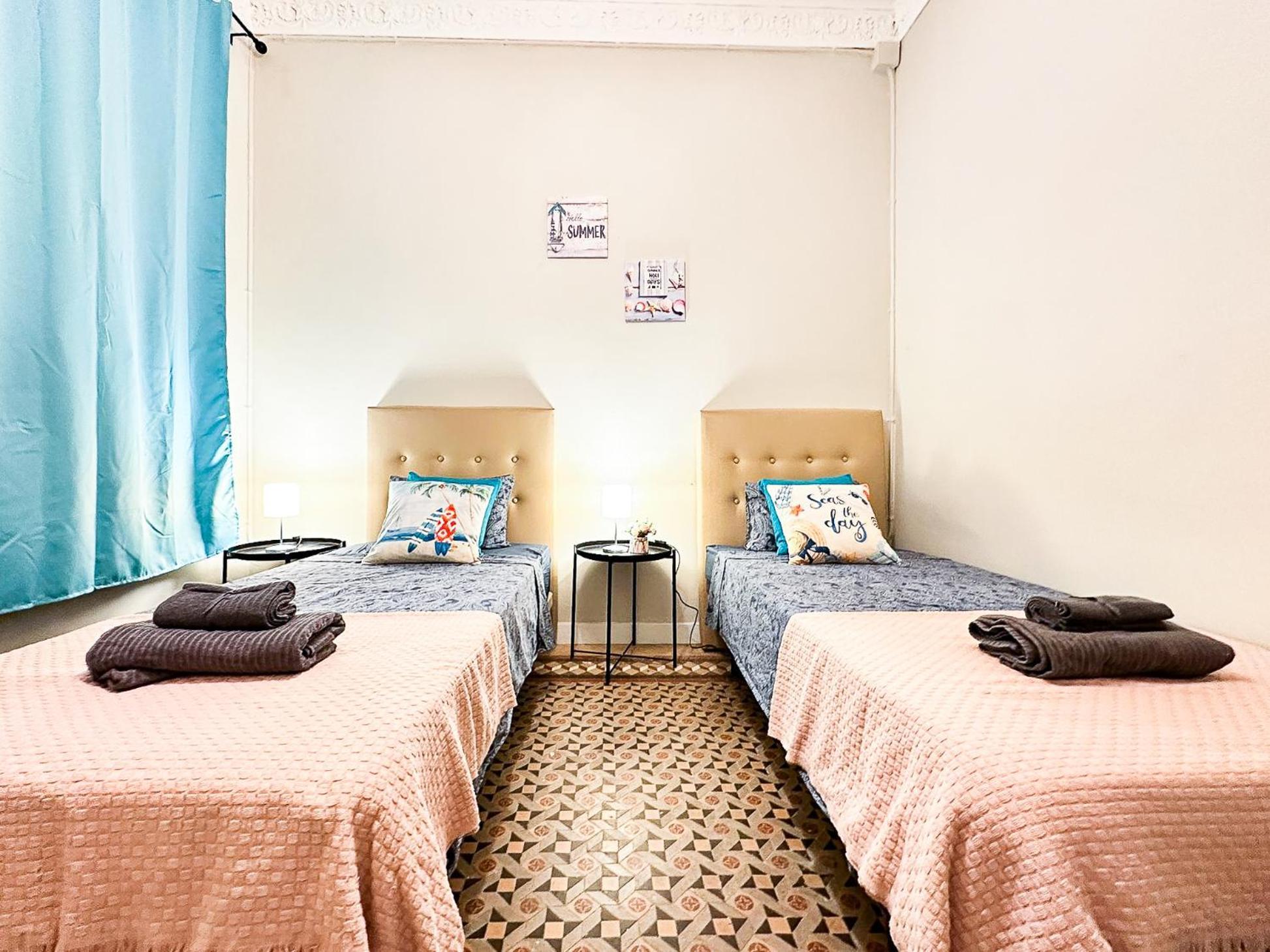 Private By Plaza Catalunya Hostal Barcelona