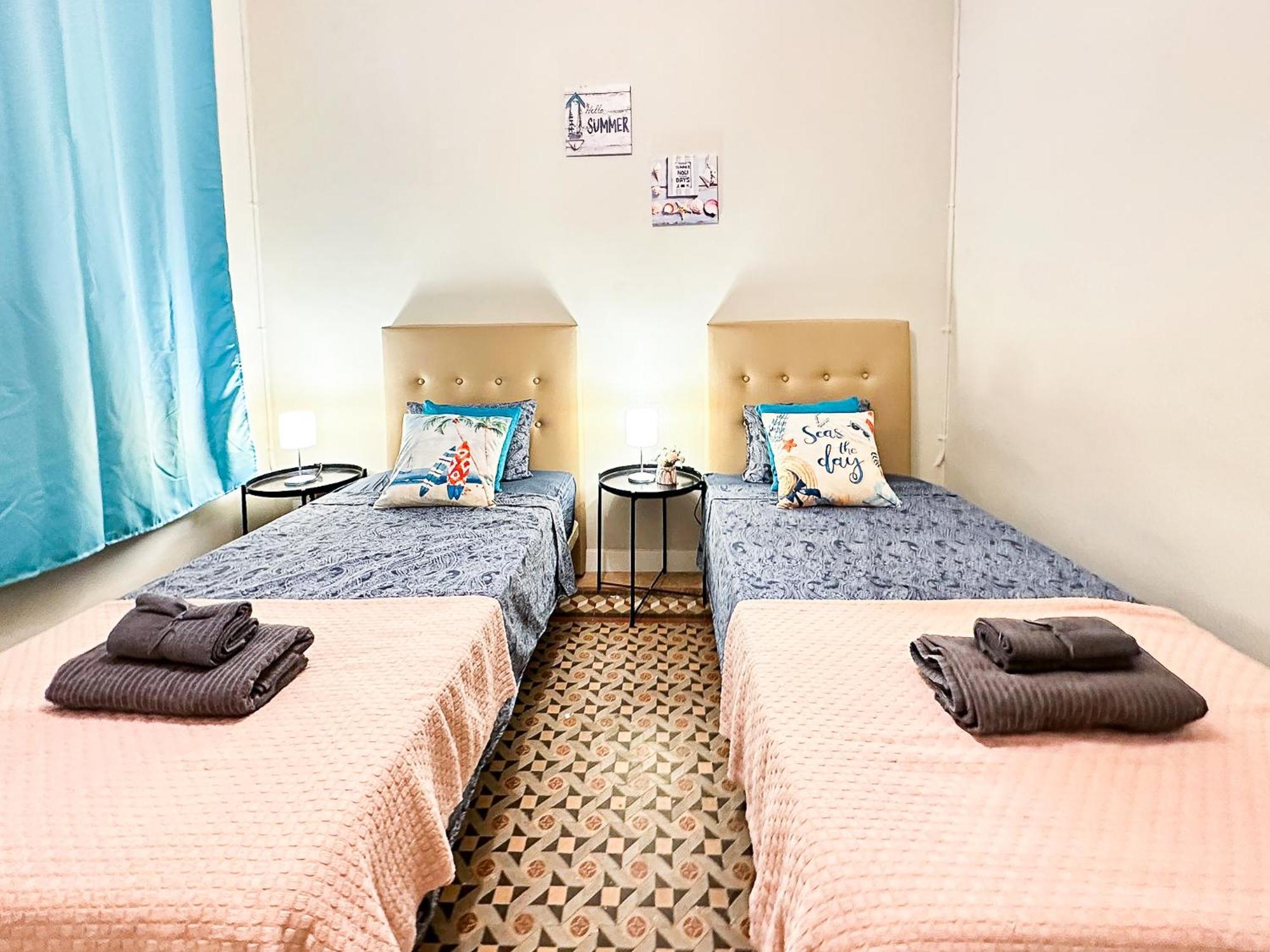 Hostal Private By Plaza Catalunya Barcelona