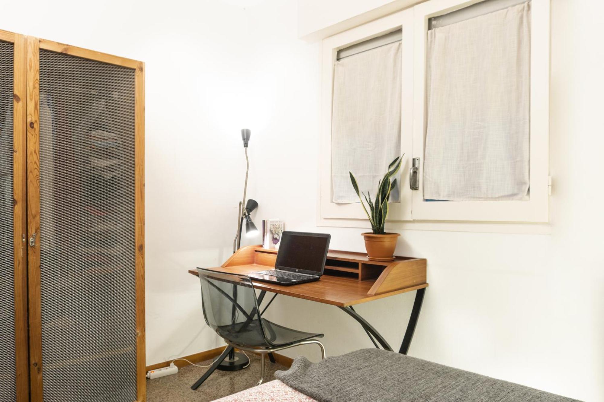 Lovely In Shared Gracia Neighborhood Apartamento Barcelona