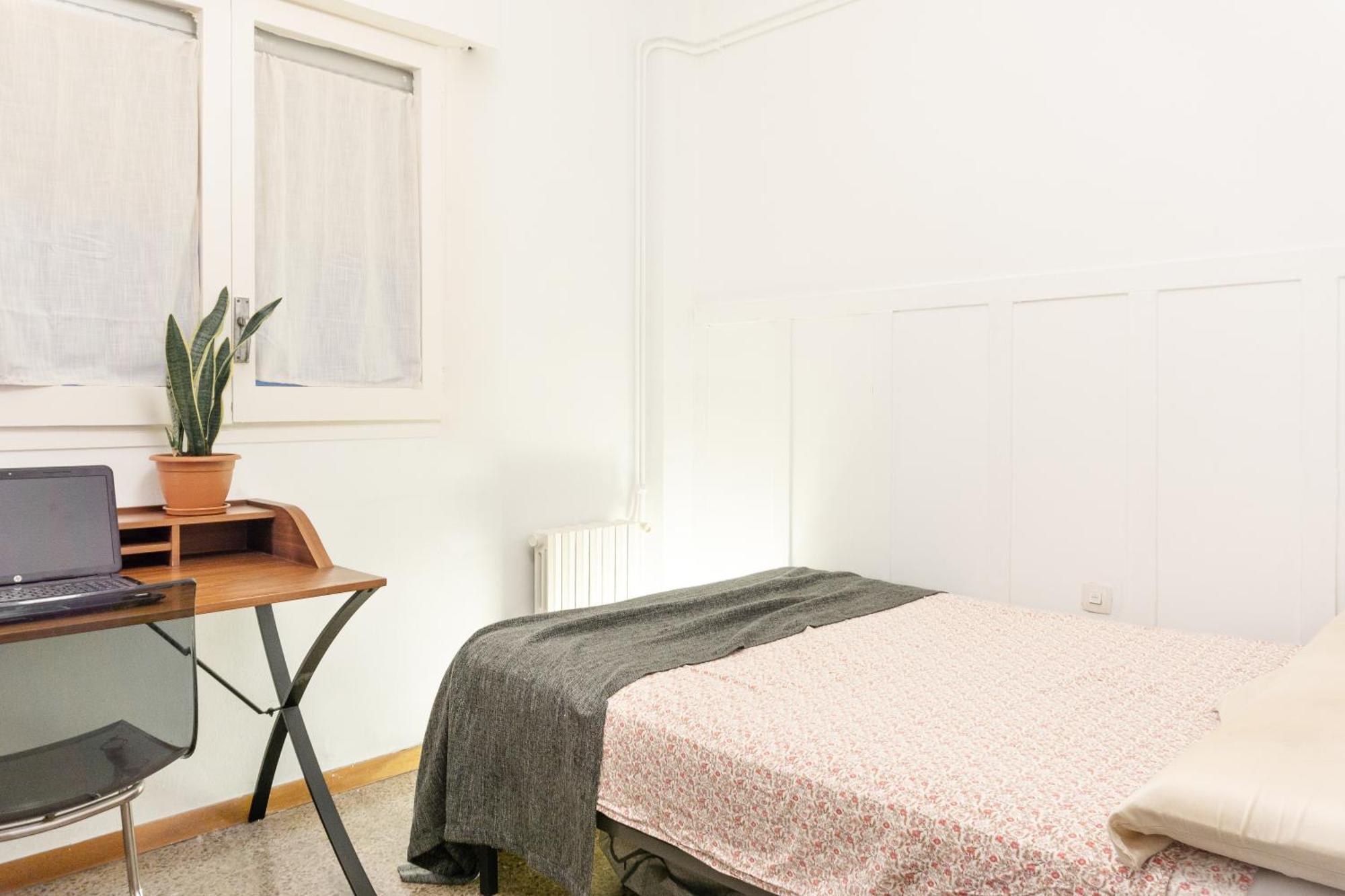 Apartamento Lovely In Shared Gracia Neighborhood Barcelona