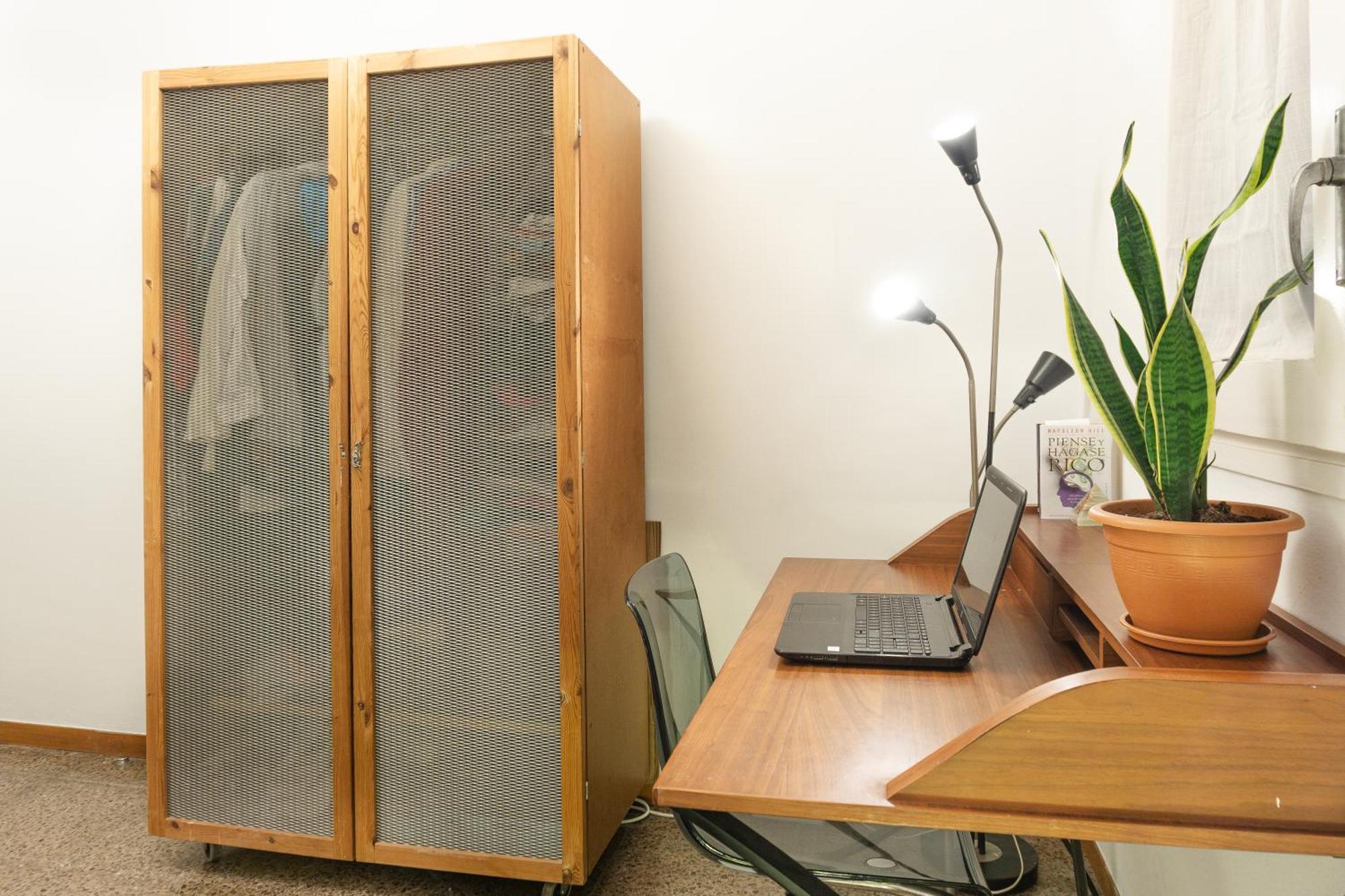 Lovely In Shared Gracia Neighborhood Apartamento Barcelona
