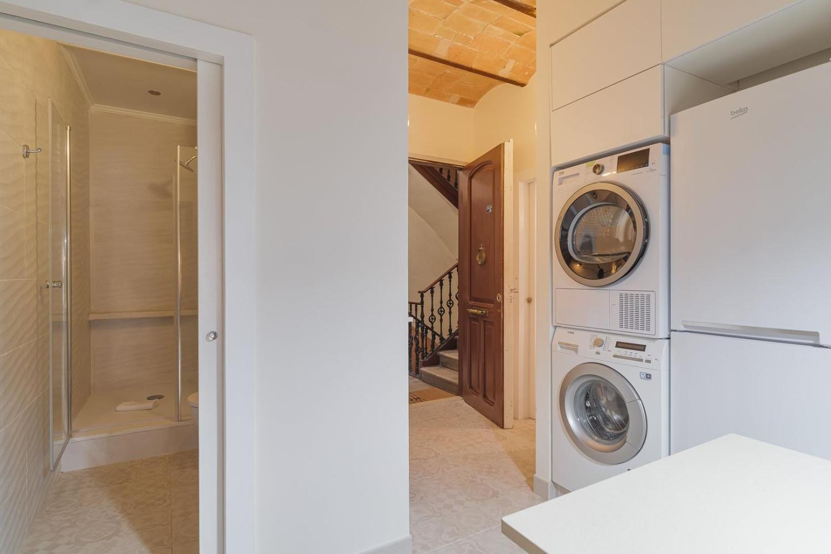 Guestready - Encantadora En Sarria-sant Gervasi
