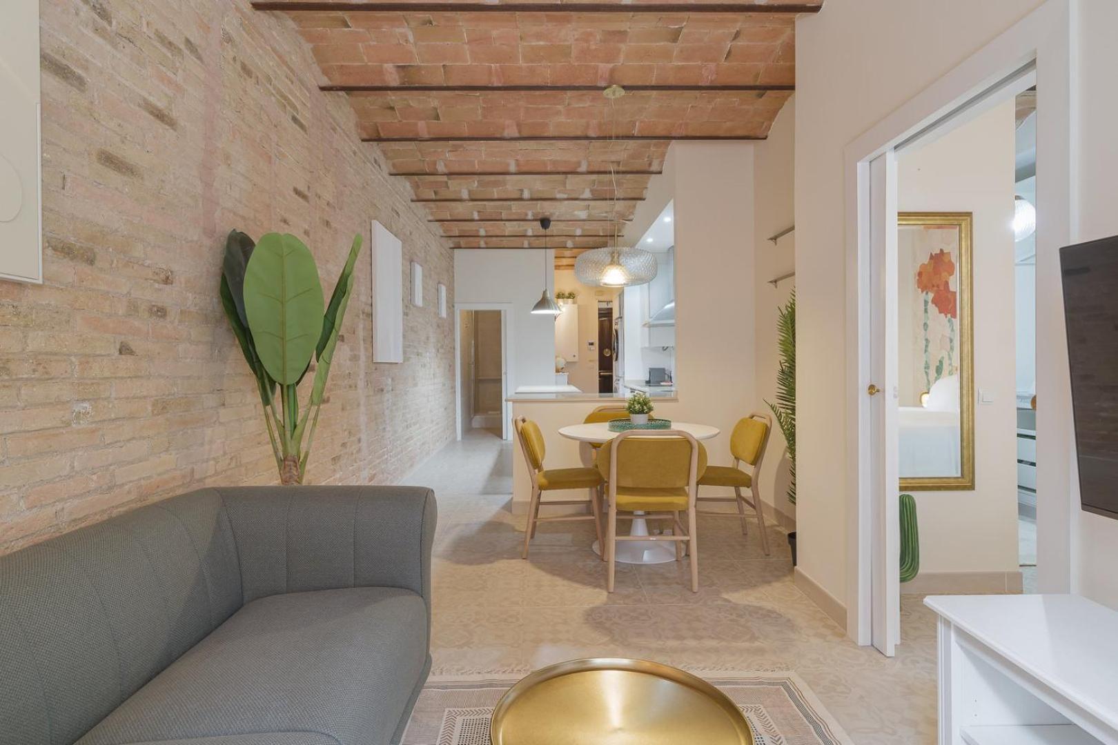 Guestready - Encantadora En Sarria-sant Gervasi * Barcelona