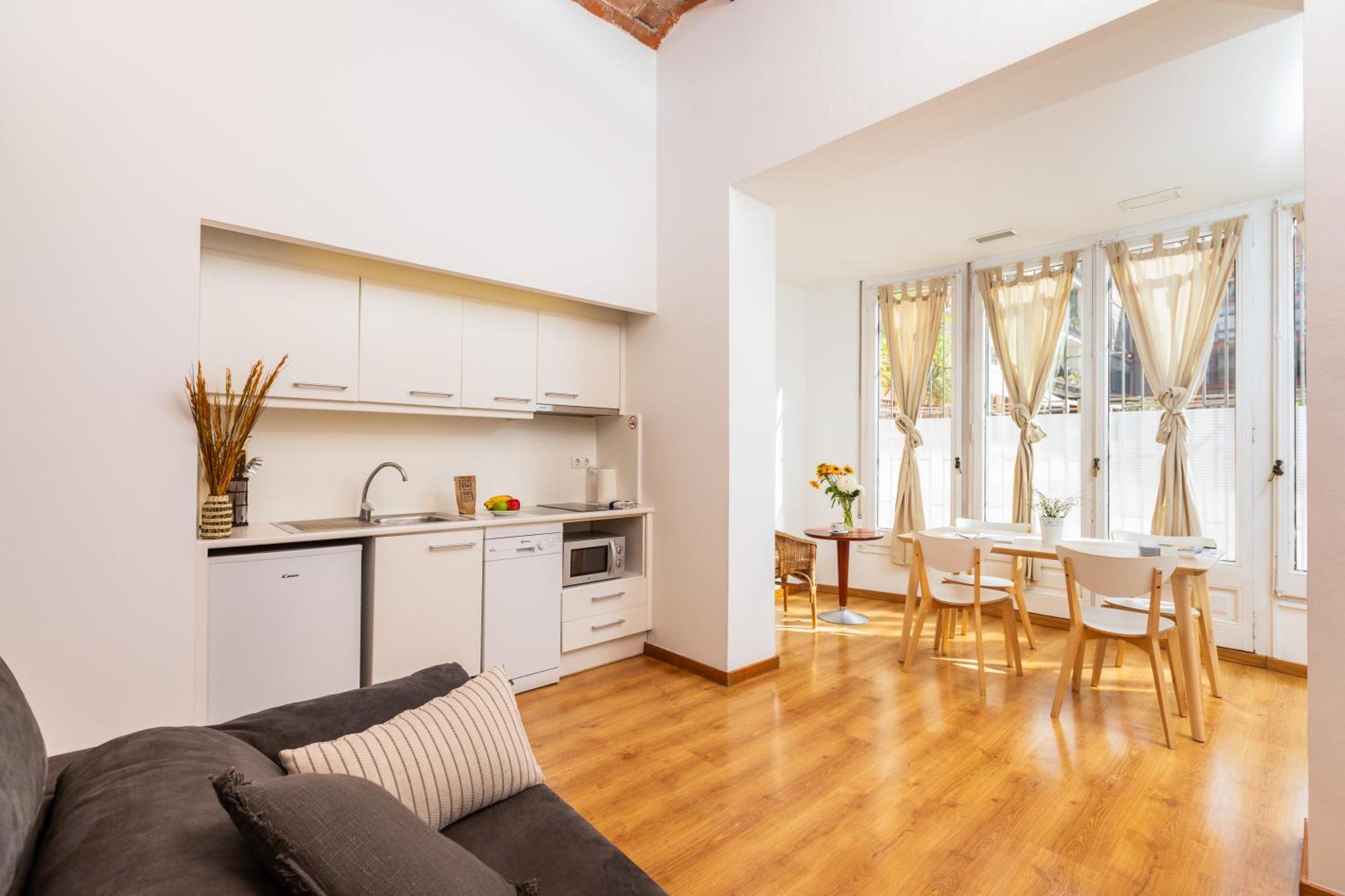 Apartamento Mayerling Schumann