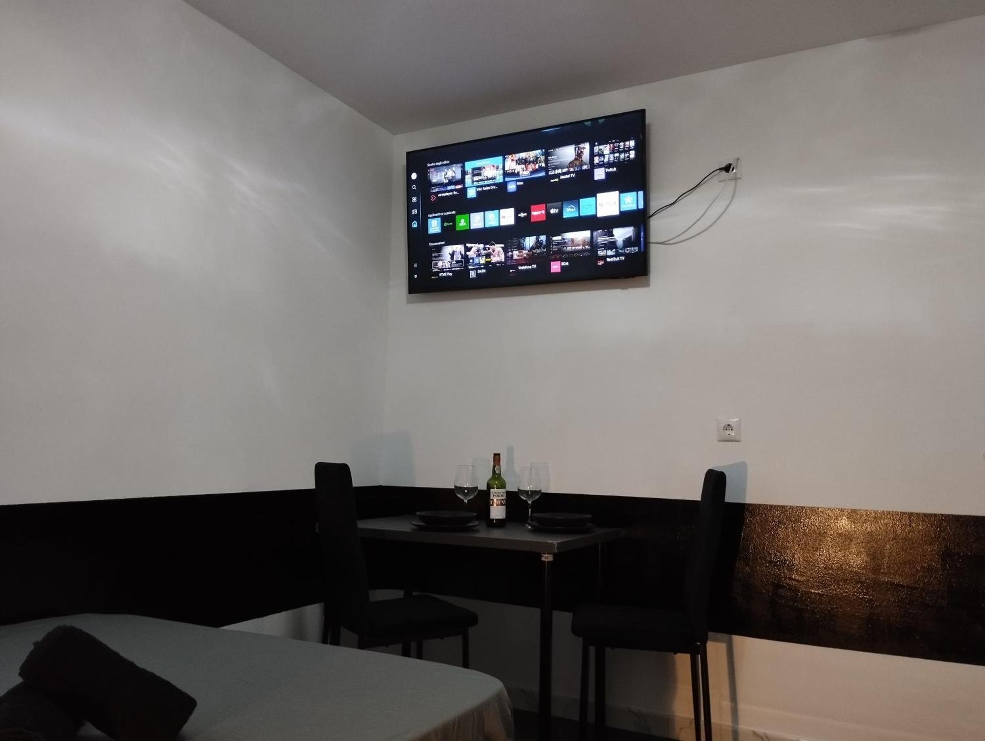 Hostal Vilapicina *