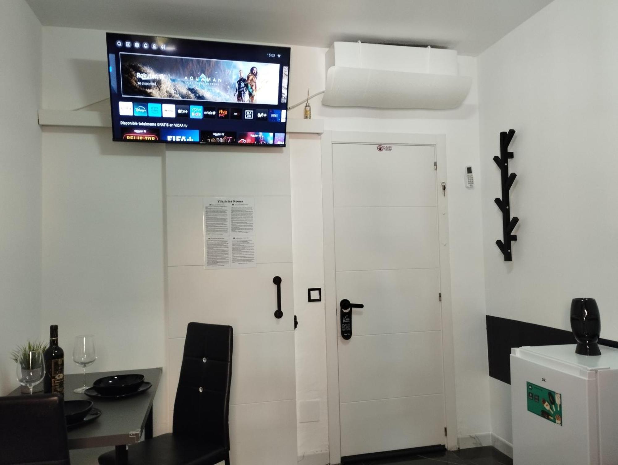 Vilapicina Hostal Barcelona