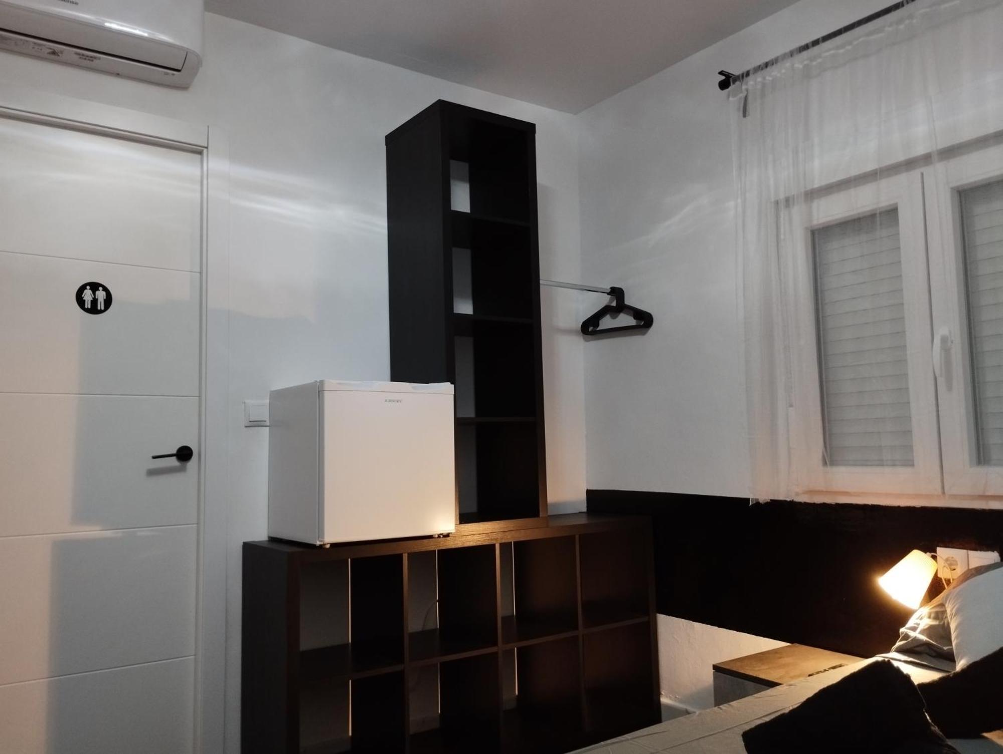 Hostal Vilapicina Barcelona