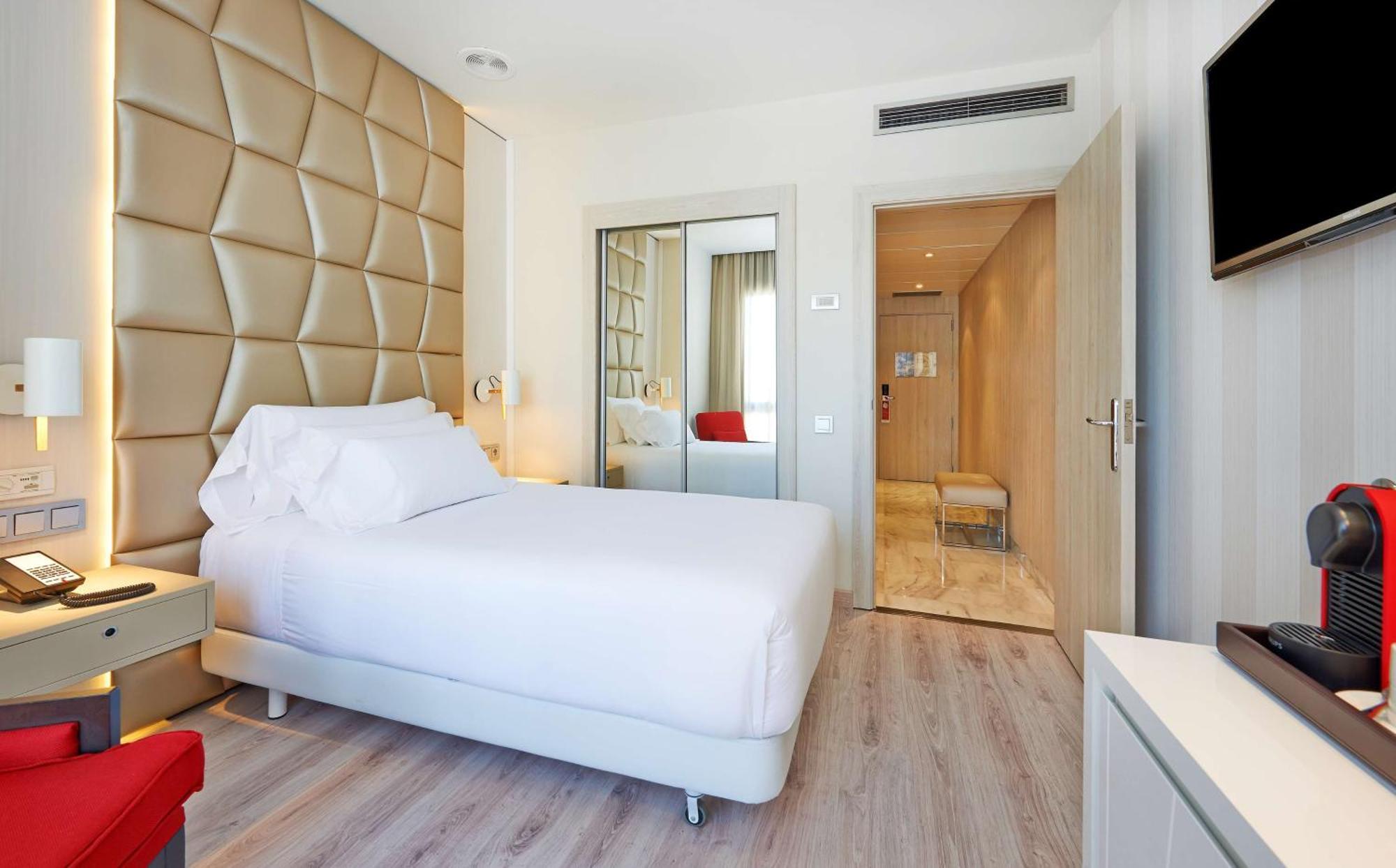 Hotel Nh Collection Podium 4*