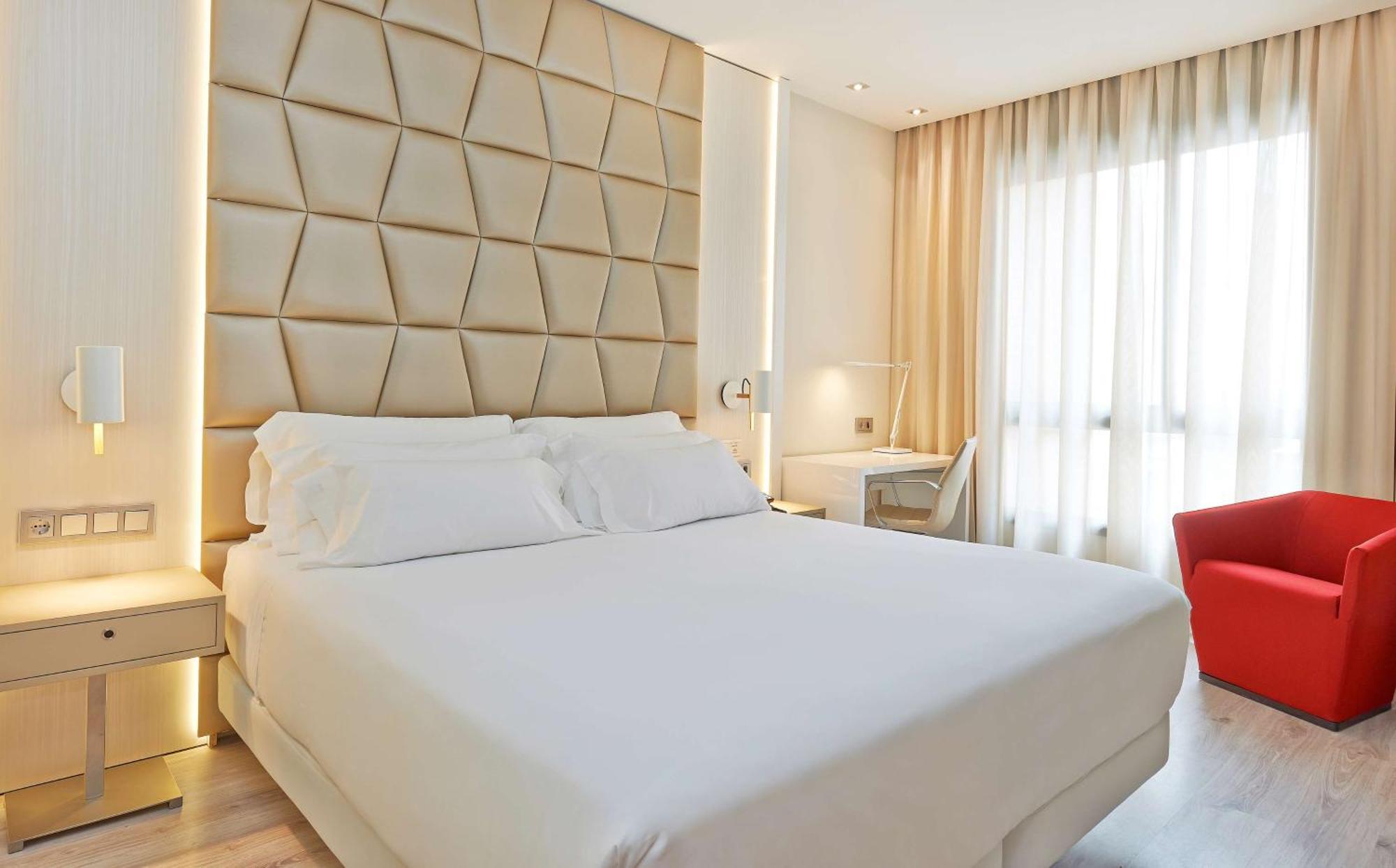 Nh Collection Podium Hotel