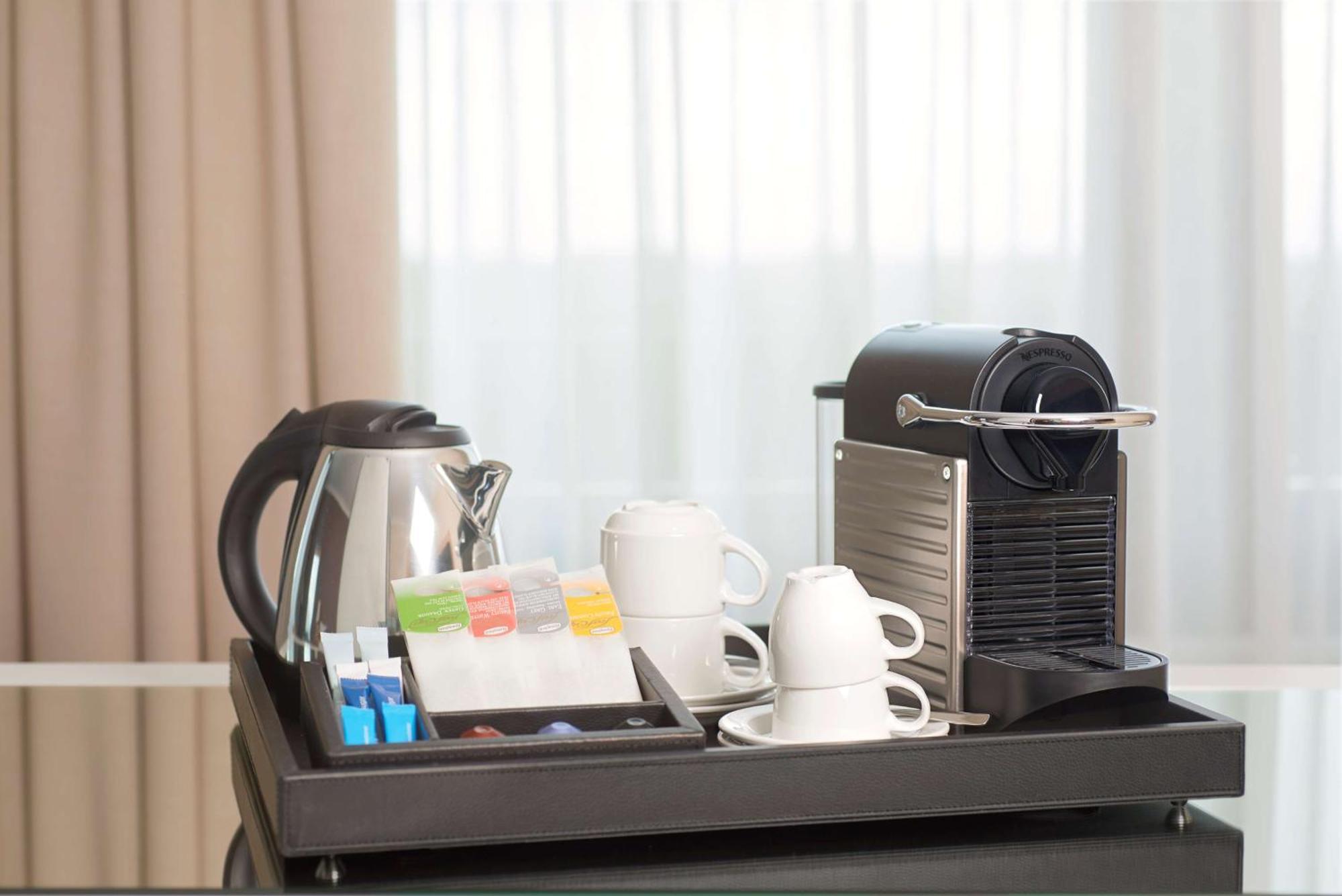 Nh Collection Podium Hotel Barcelona