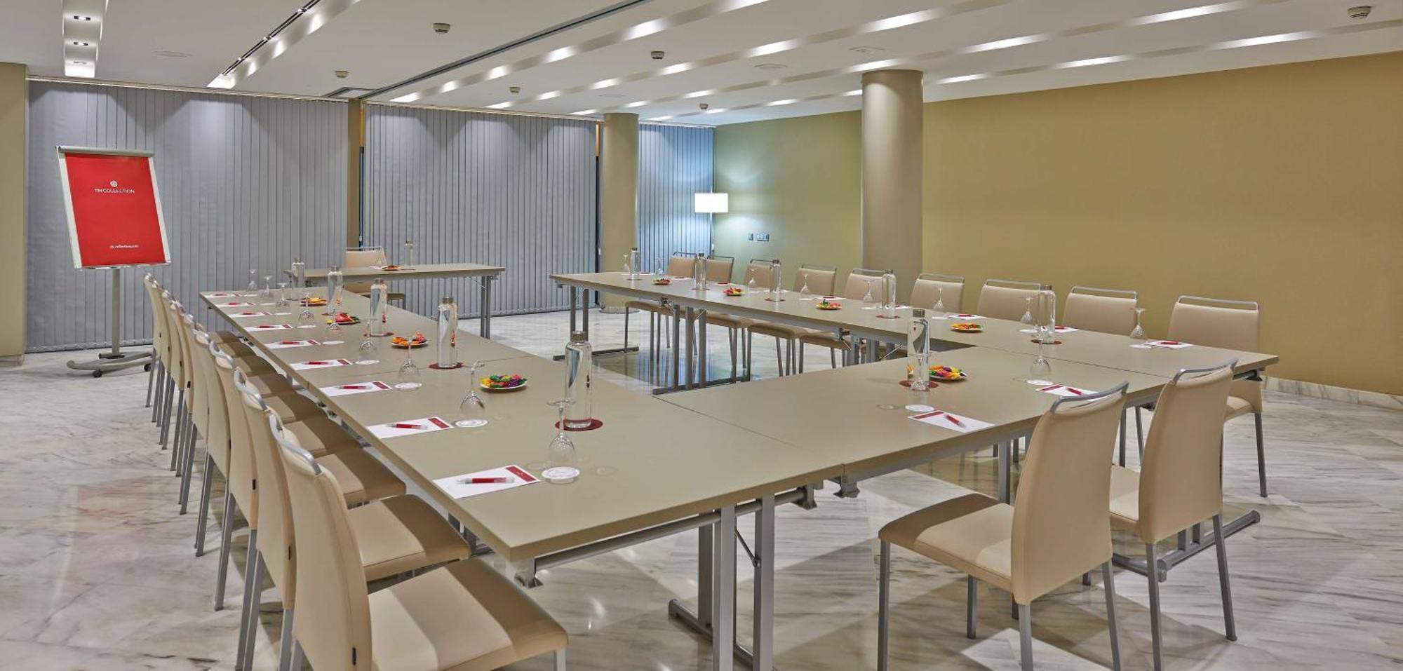 Nh Collection Podium Hotel 4*