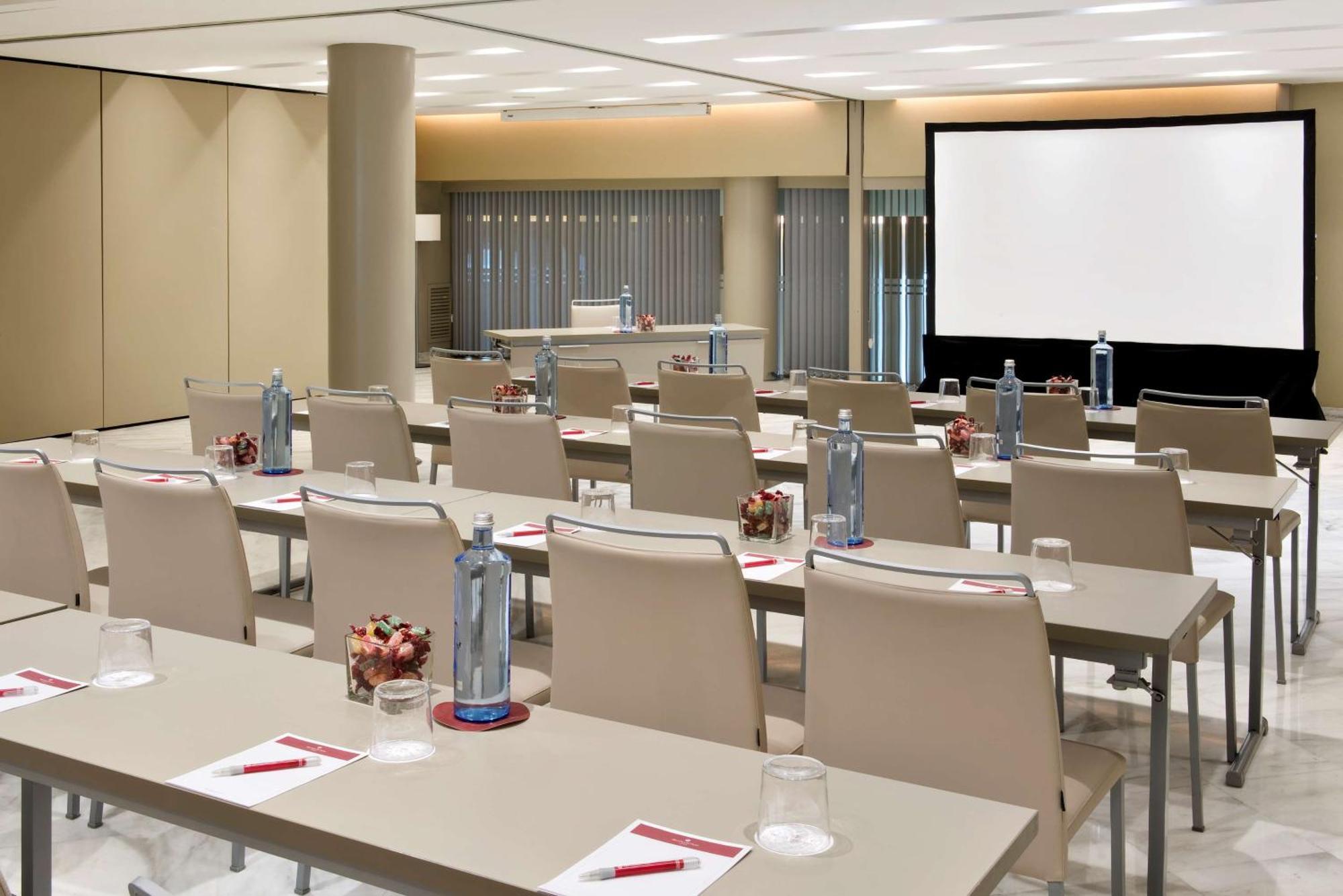 Hotel Nh Collection Podium