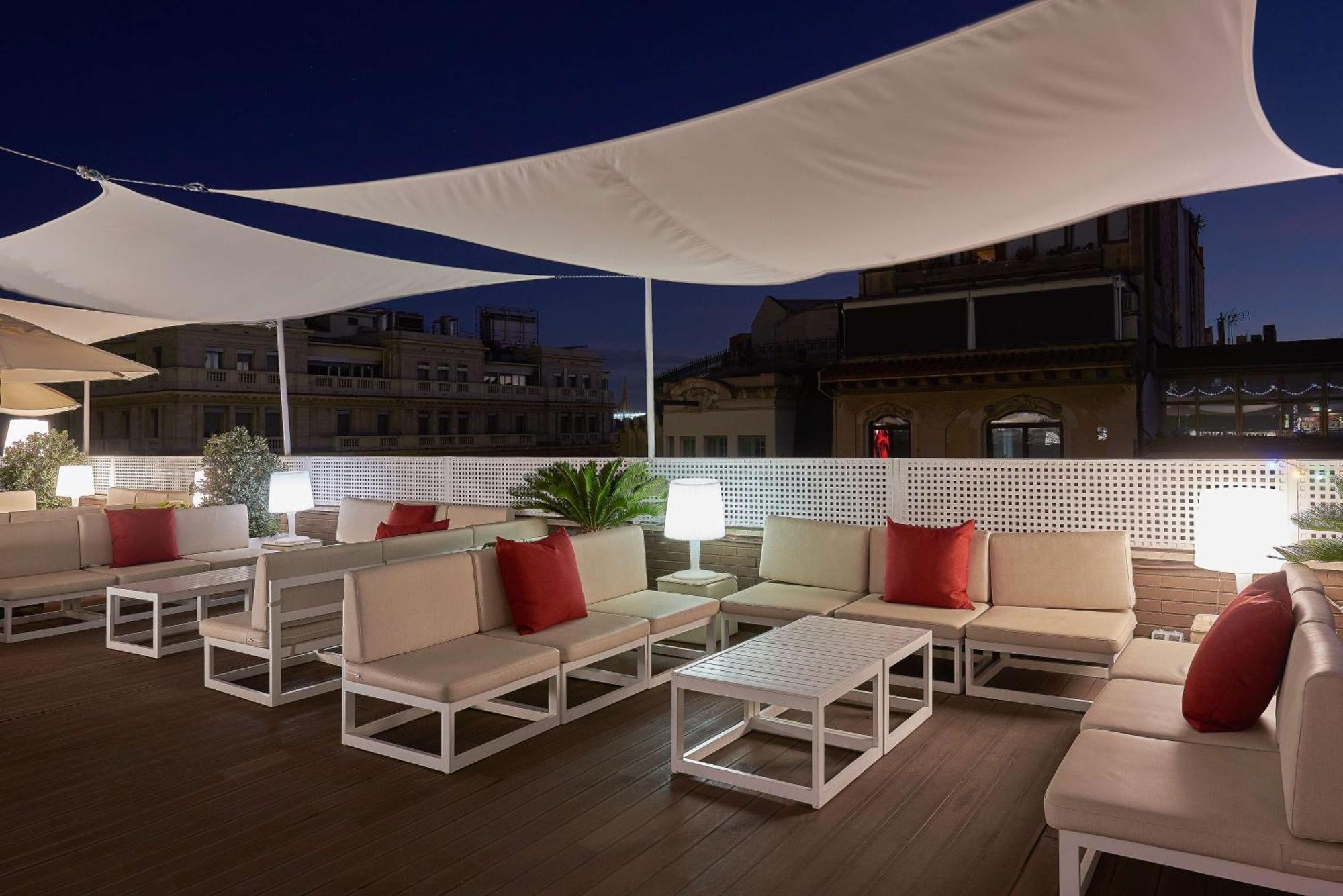 Nh Collection Podium 4* Barcelona